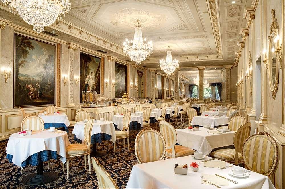 Palace Hotel Lake Como, photo 17 of 33