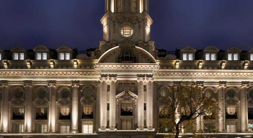 Rosewood London, photo 2 of 31