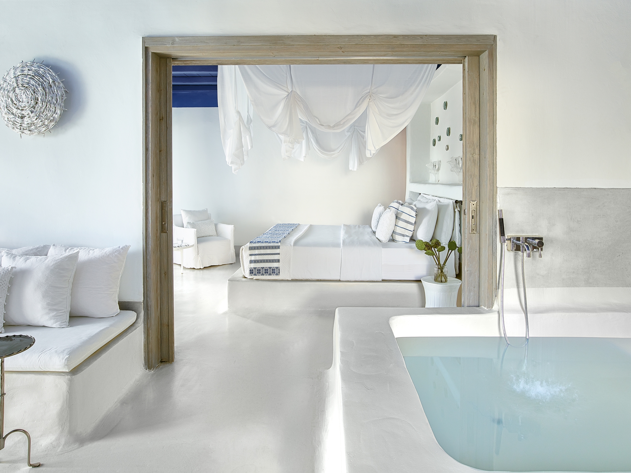 Mykonos Blu, A Grecotel Resort to Live, photo 29 of 67