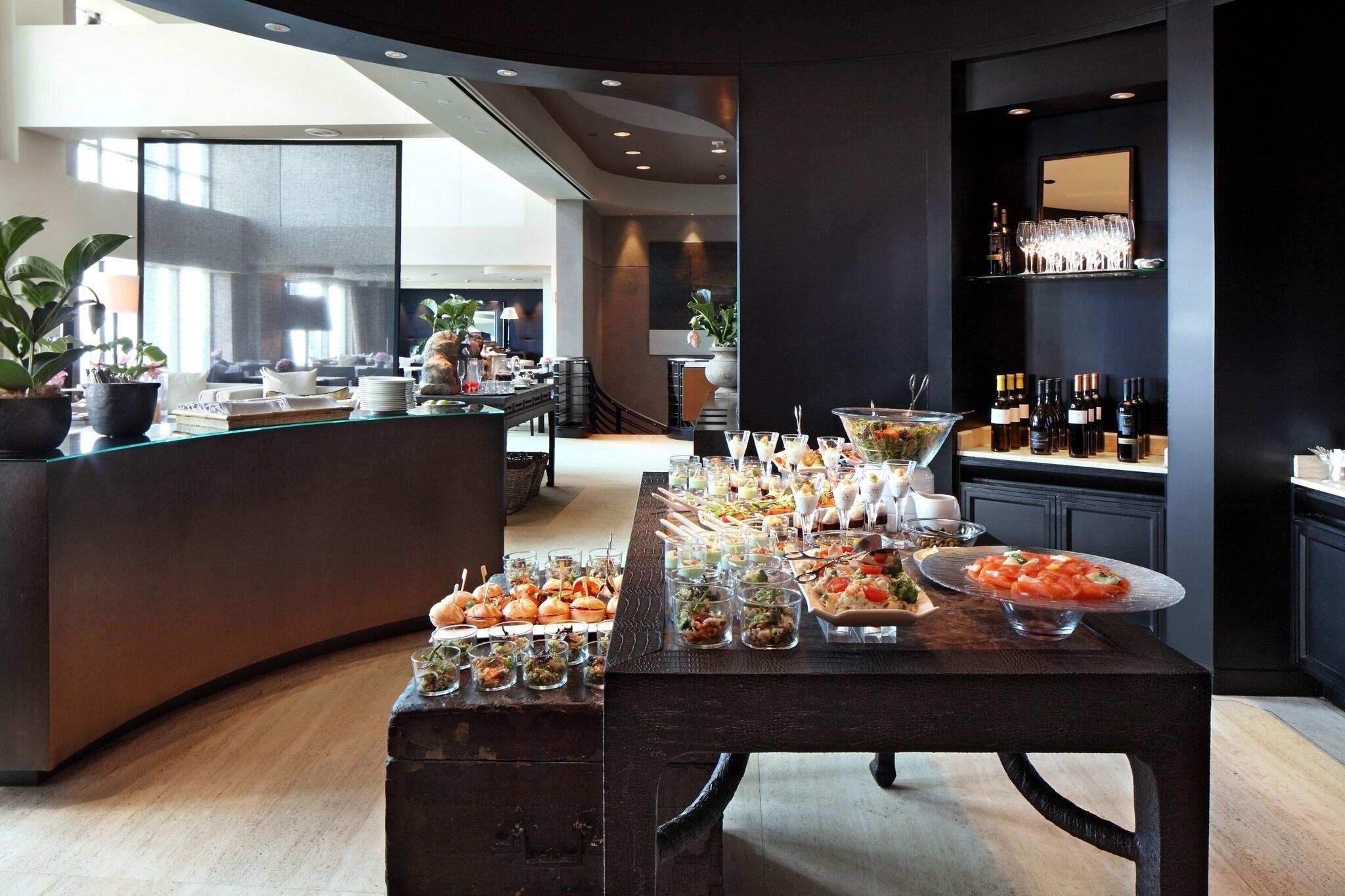 Hotel Arts, photo 24 of 199