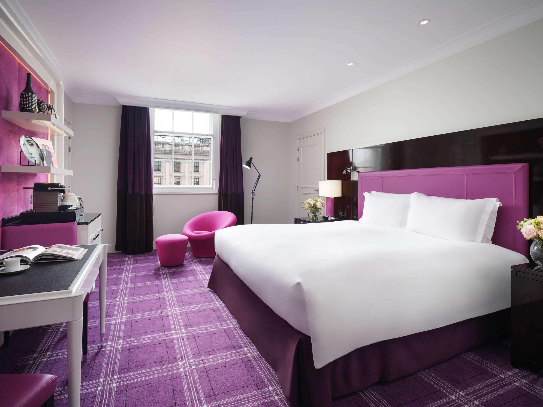 Sofitel London St James, photo 29 of 199