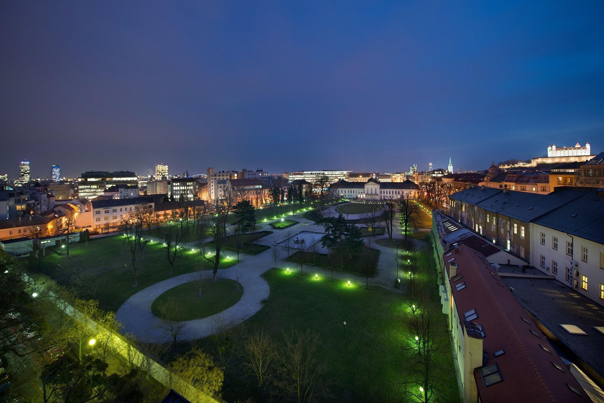 Loft Hotel Bratislava, photo 26 of 90