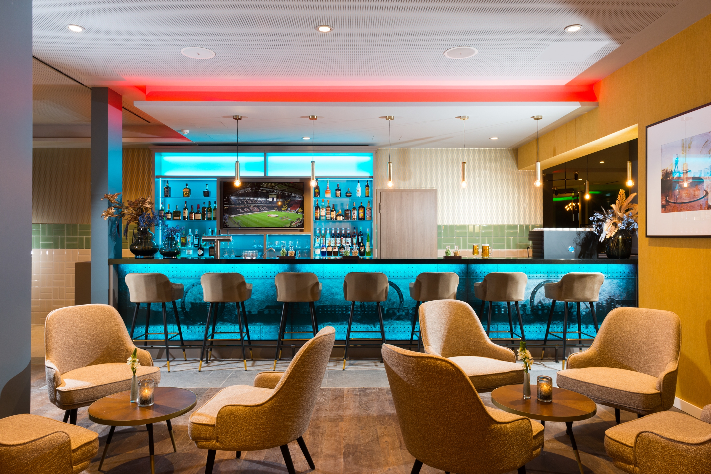 Leonardo Hotel Offenbach Frankfurt, photo 23 of 32