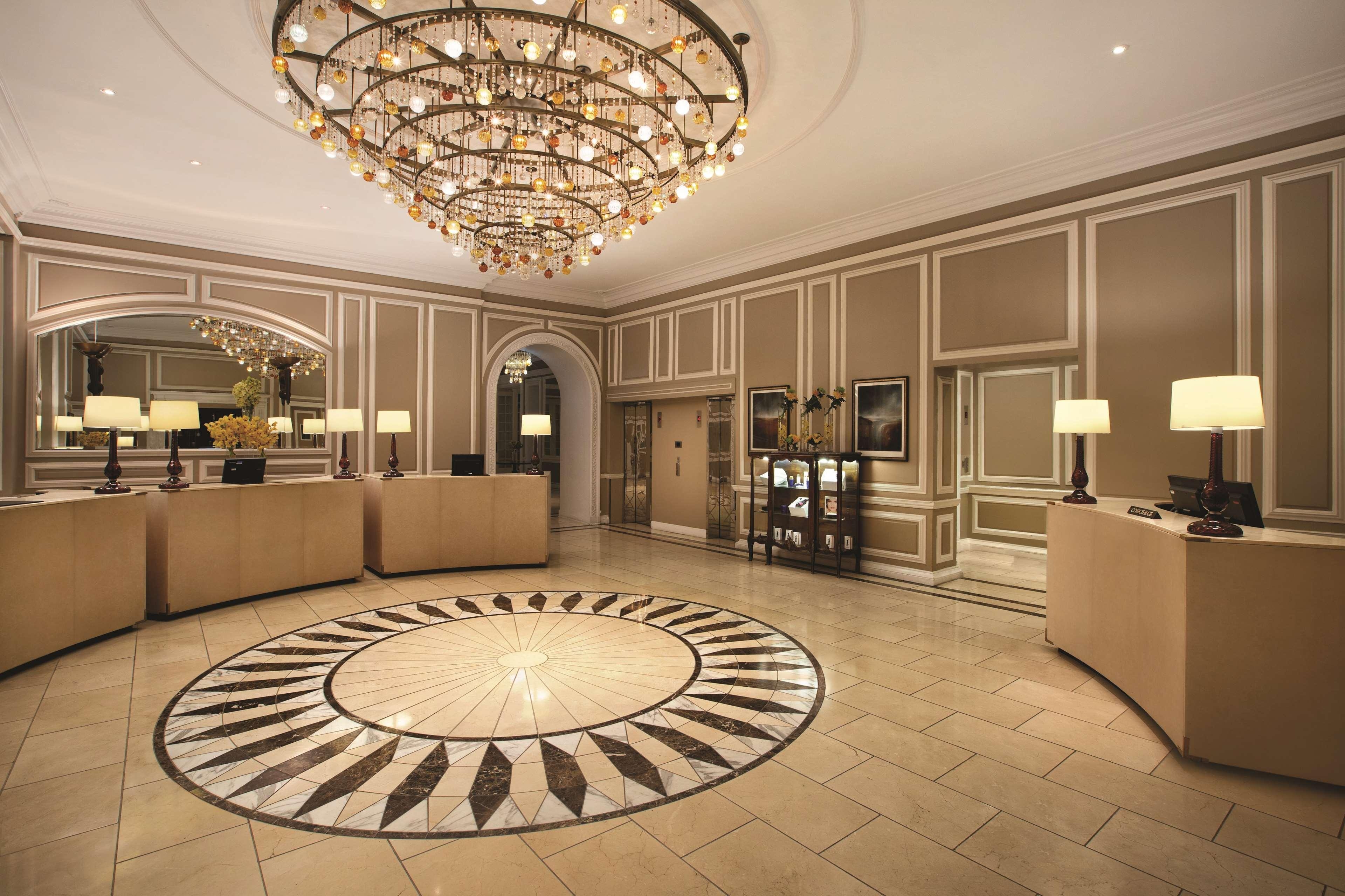The Caledonian Edinburgh Curio Collection Hilton, photo 2 of 37