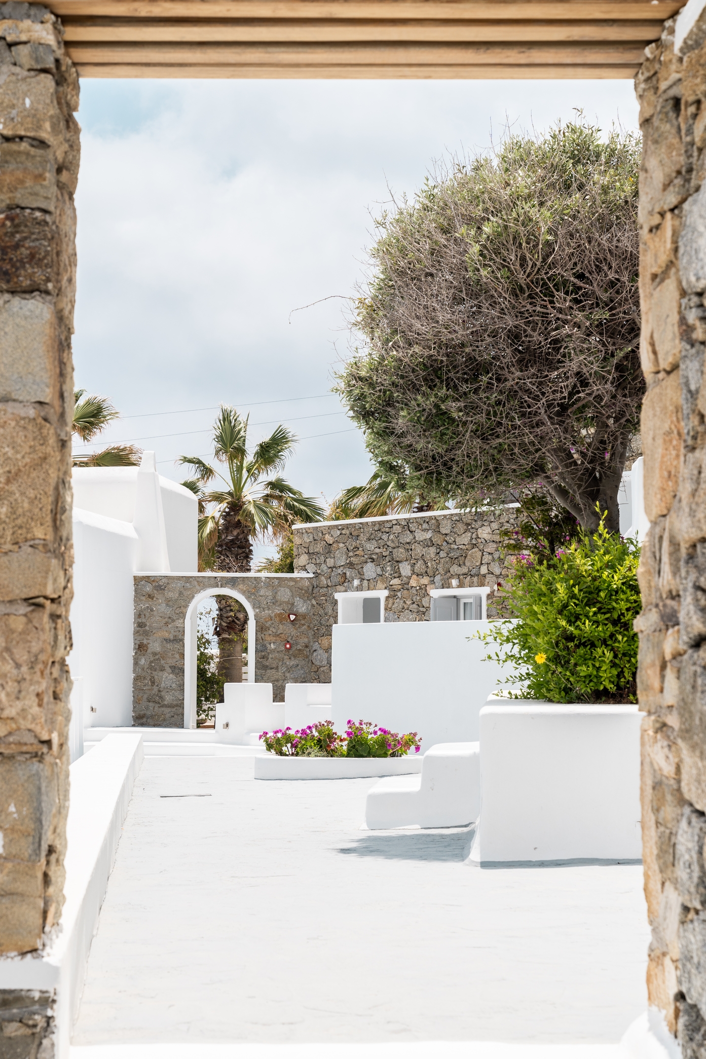 Pietra e Mare-Mykonos Moments, photo 1 of 24
