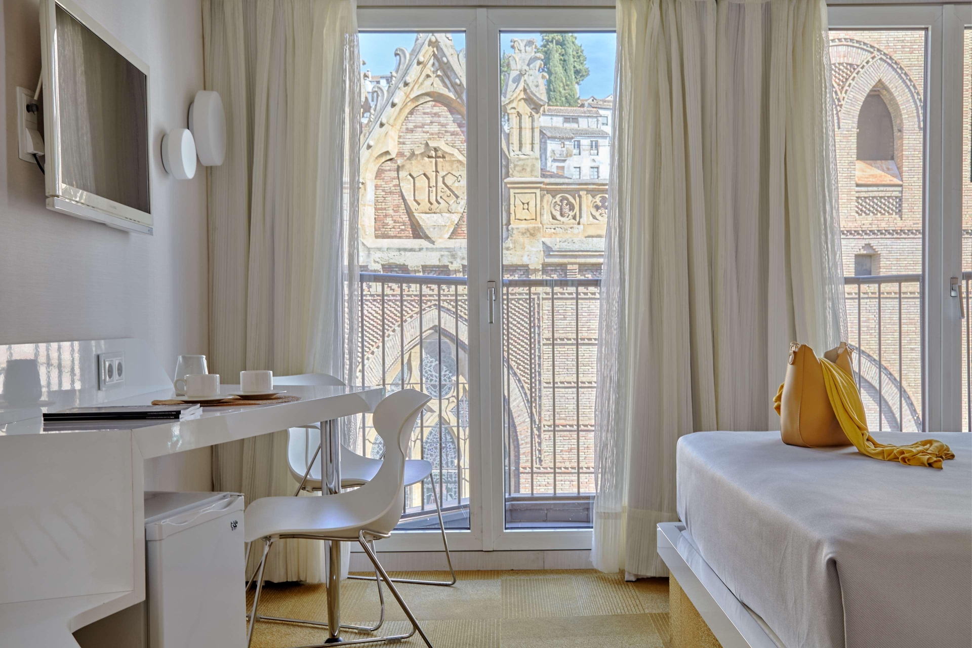 Granada Five Senses Rooms &amp; Suites, photo 11 of 74