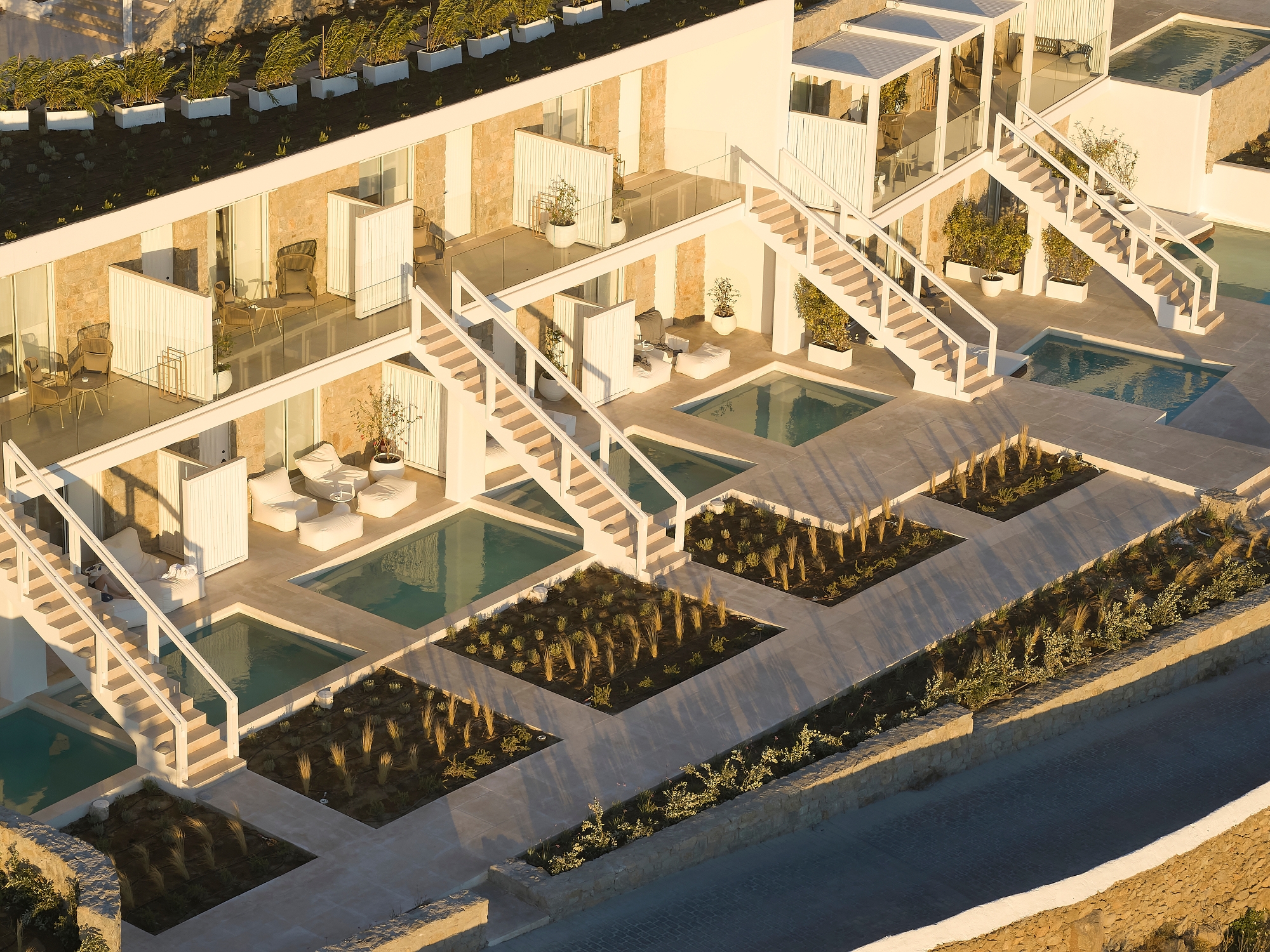 Once In Mykonos Luxury Resort, photo 10 of 37