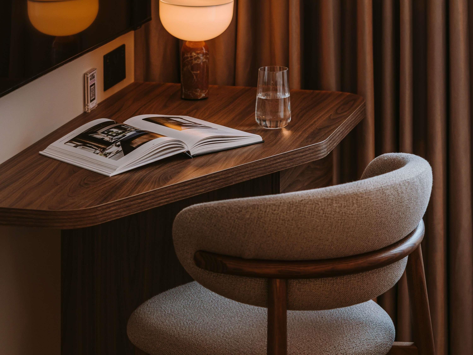 Mercure London Earls Court, photo 30 of 158