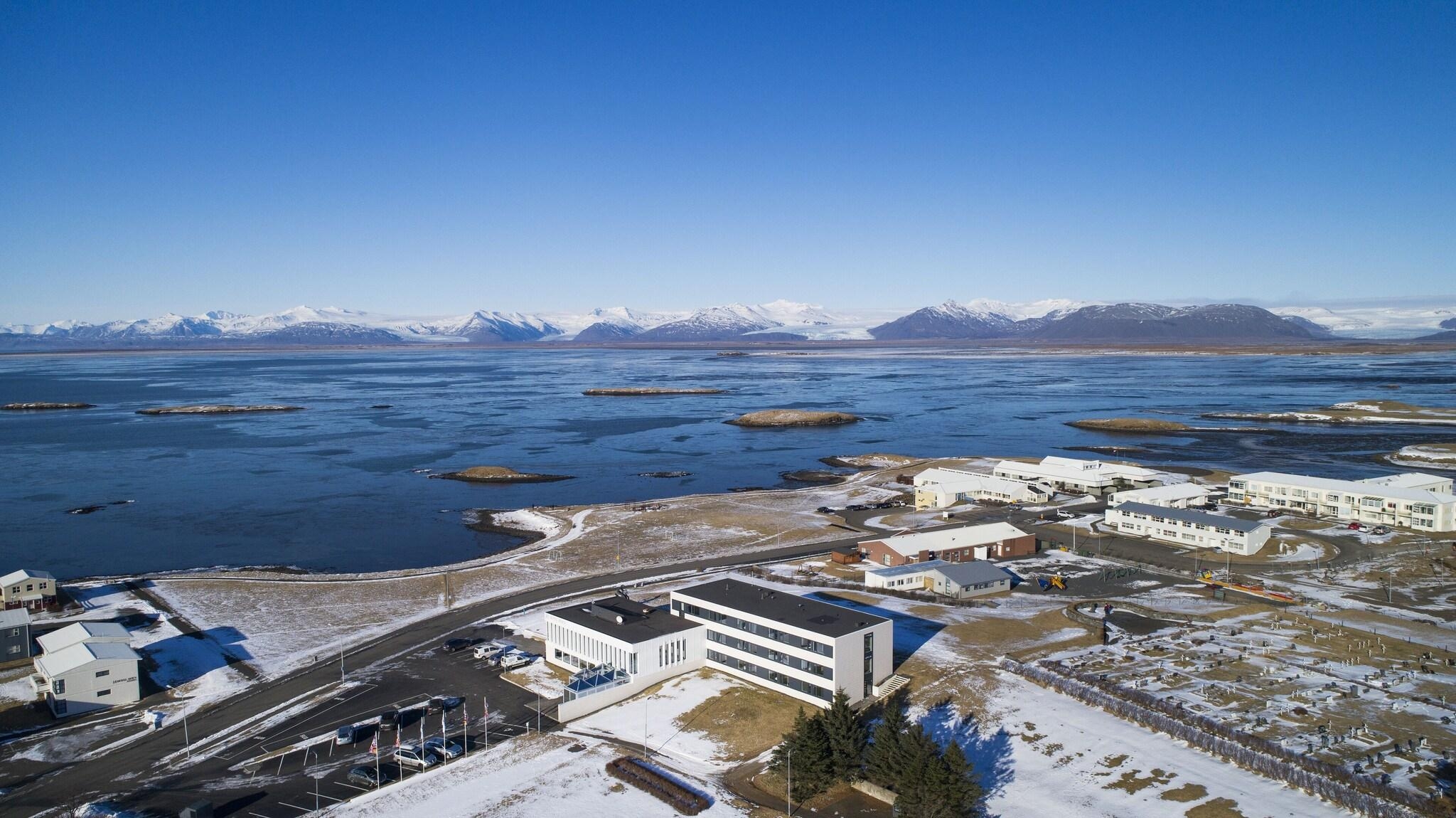 Hotel Höfn, photo 9 of 58
