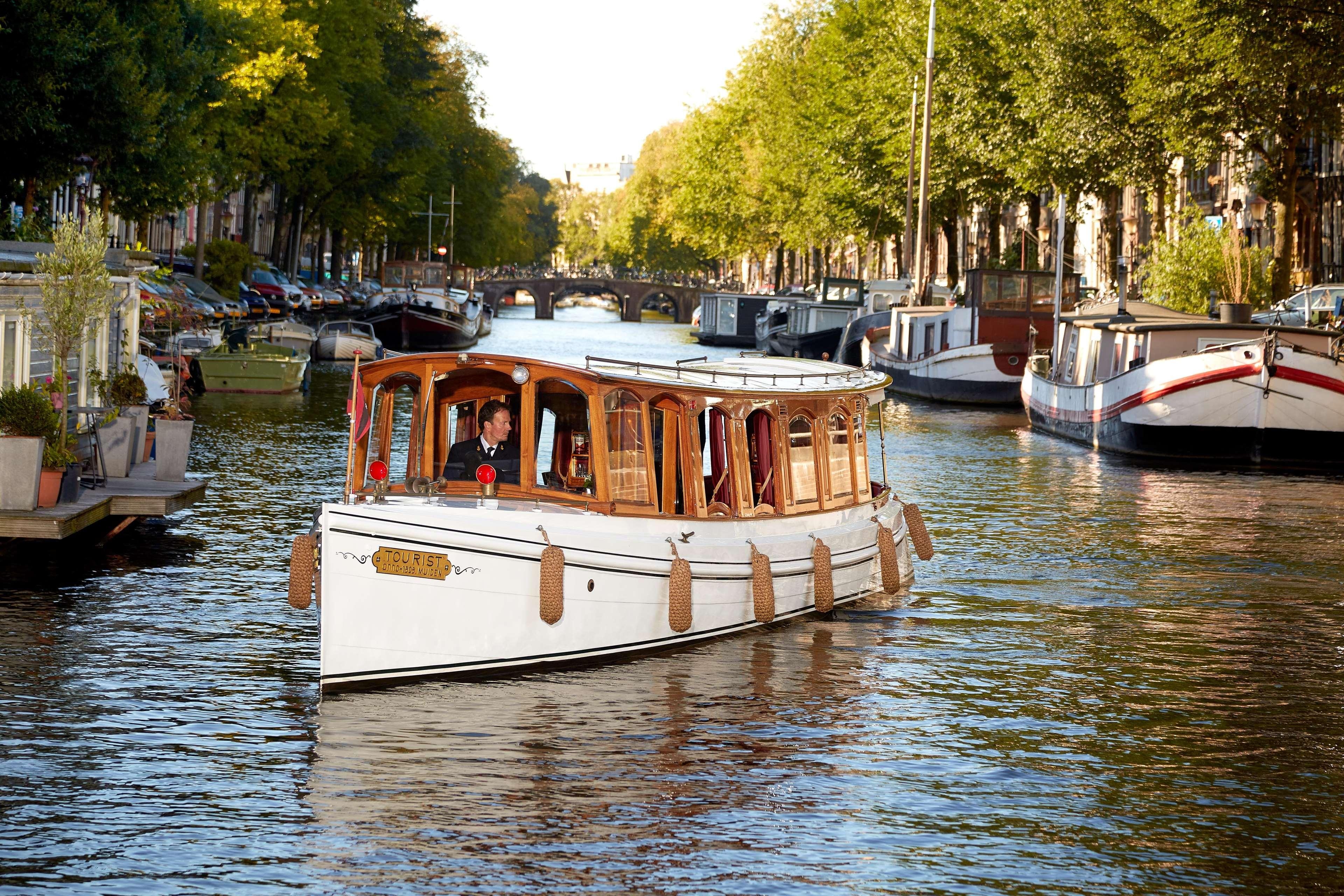 Pulitzer Amsterdam, photo 15 of 176