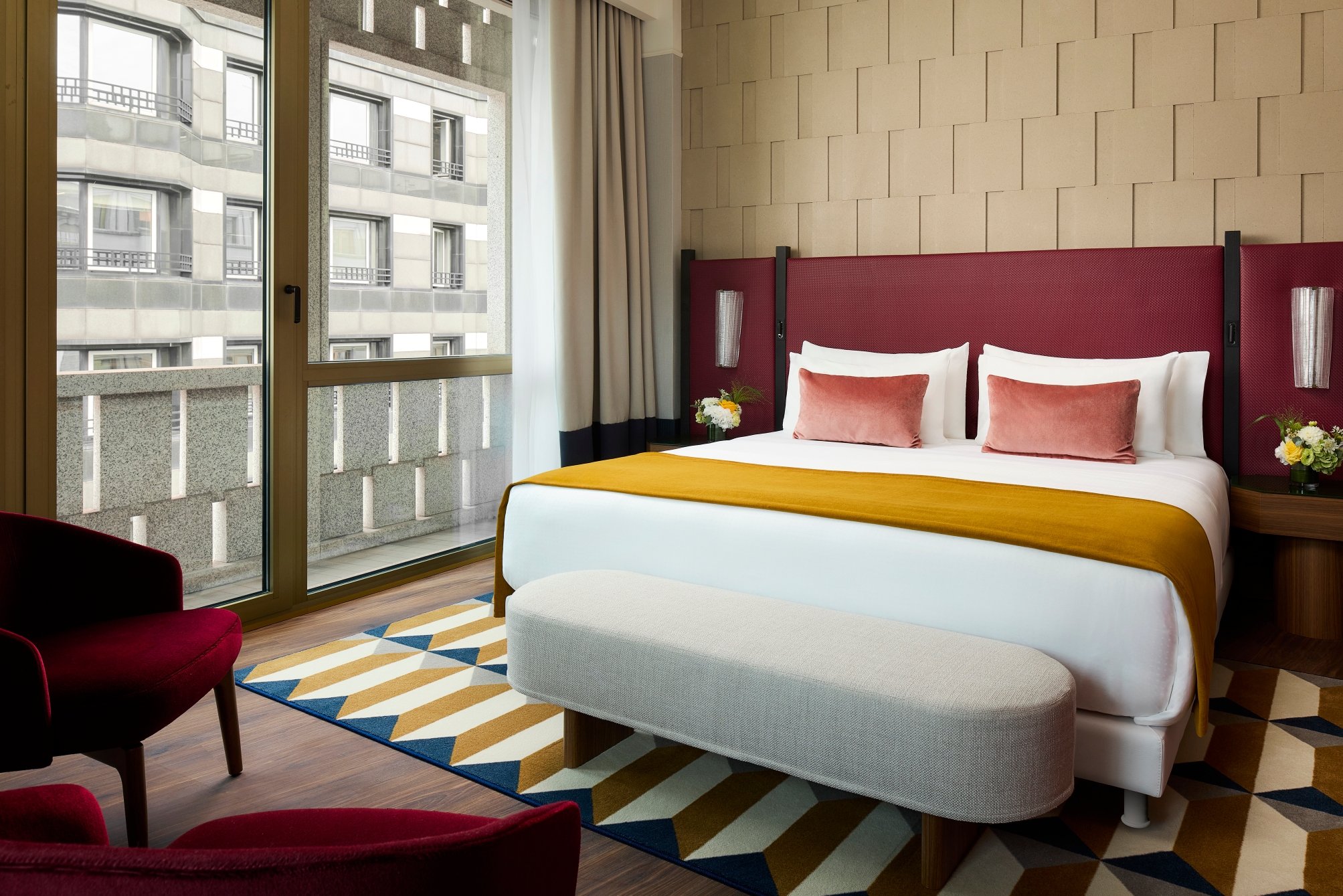 Tivoli President Milano Hotel, photo 9 of 50