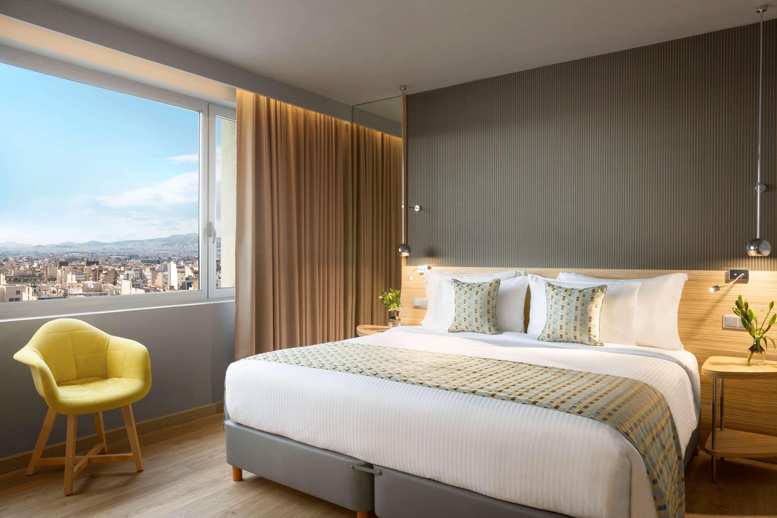 Wyndham Grand Athens, photo 37 of 88