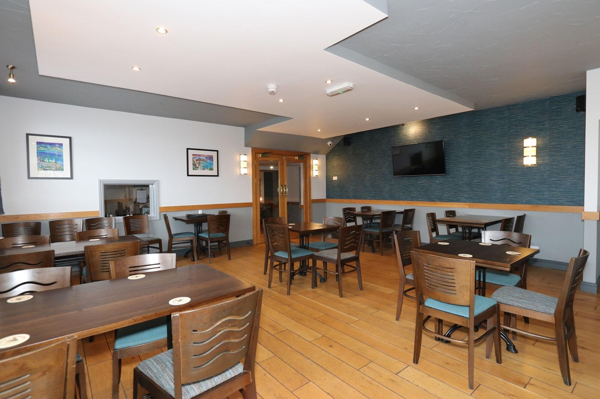 Nanhoron Arms Hotel, photo 79 of 102