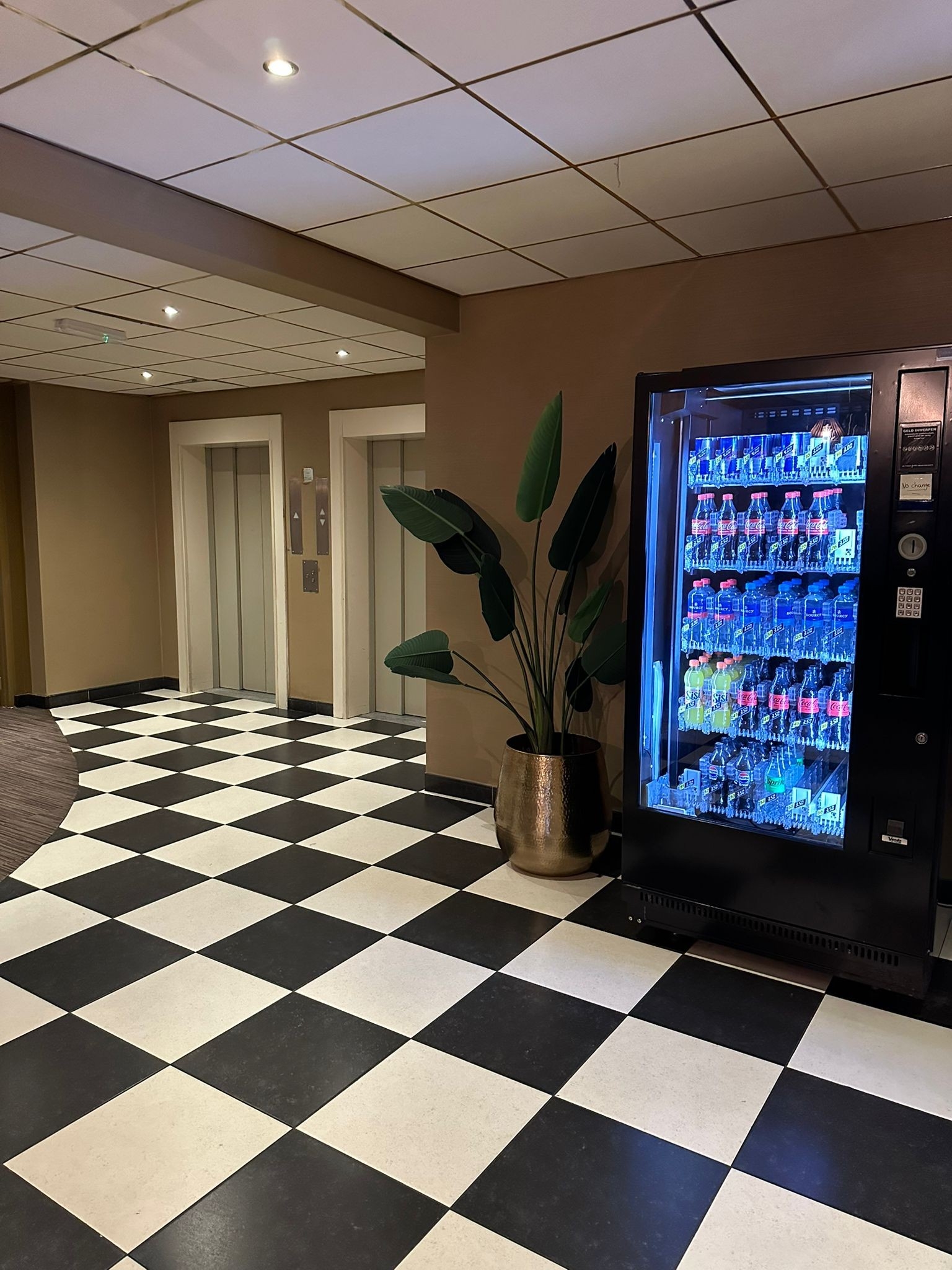 Westlake Hotels Amsterdam, photo 4 of 11