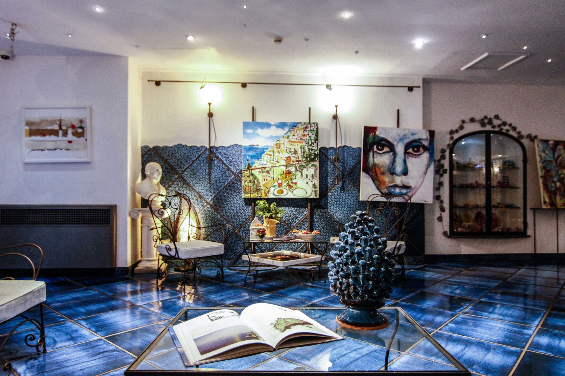 Positano Art Hotel Pasitea, photo 3 of 71