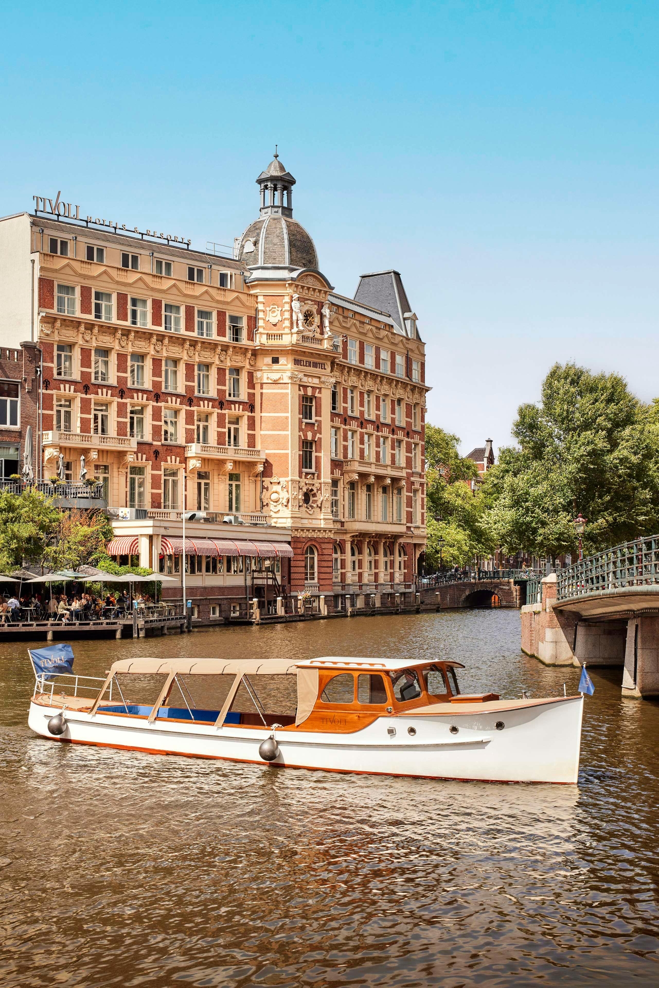 Tivoli Doelen Amsterdam, photo 7 of 49