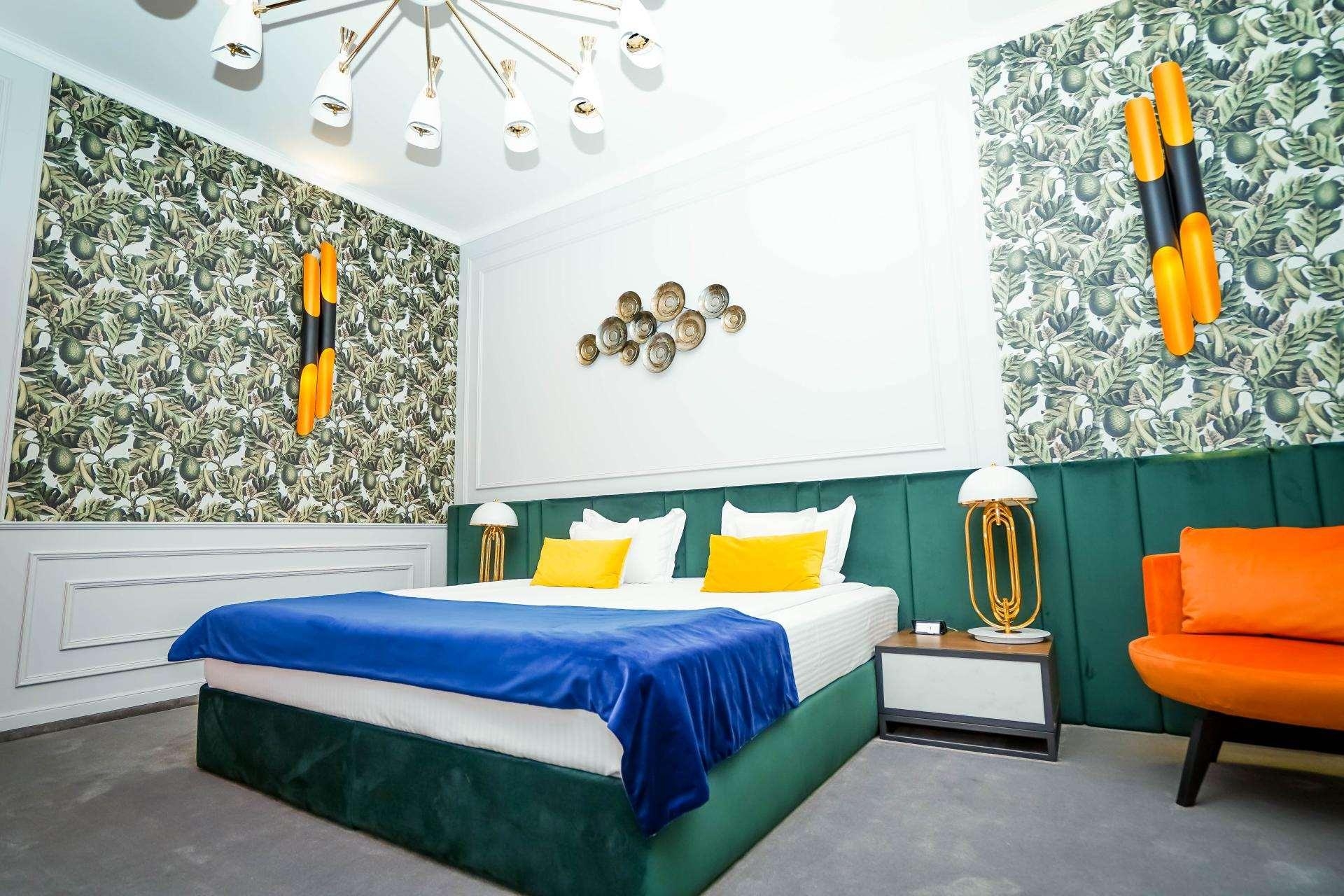 Hotel Del Corso Sorrento, photo 18 of 52
