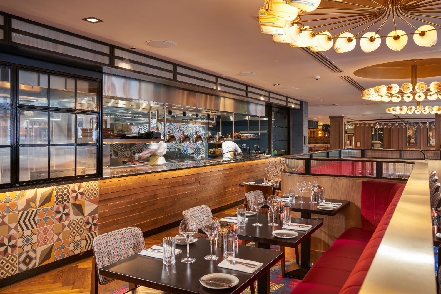 NYX Hotel Dublin Christchurch, photo 16 of 18