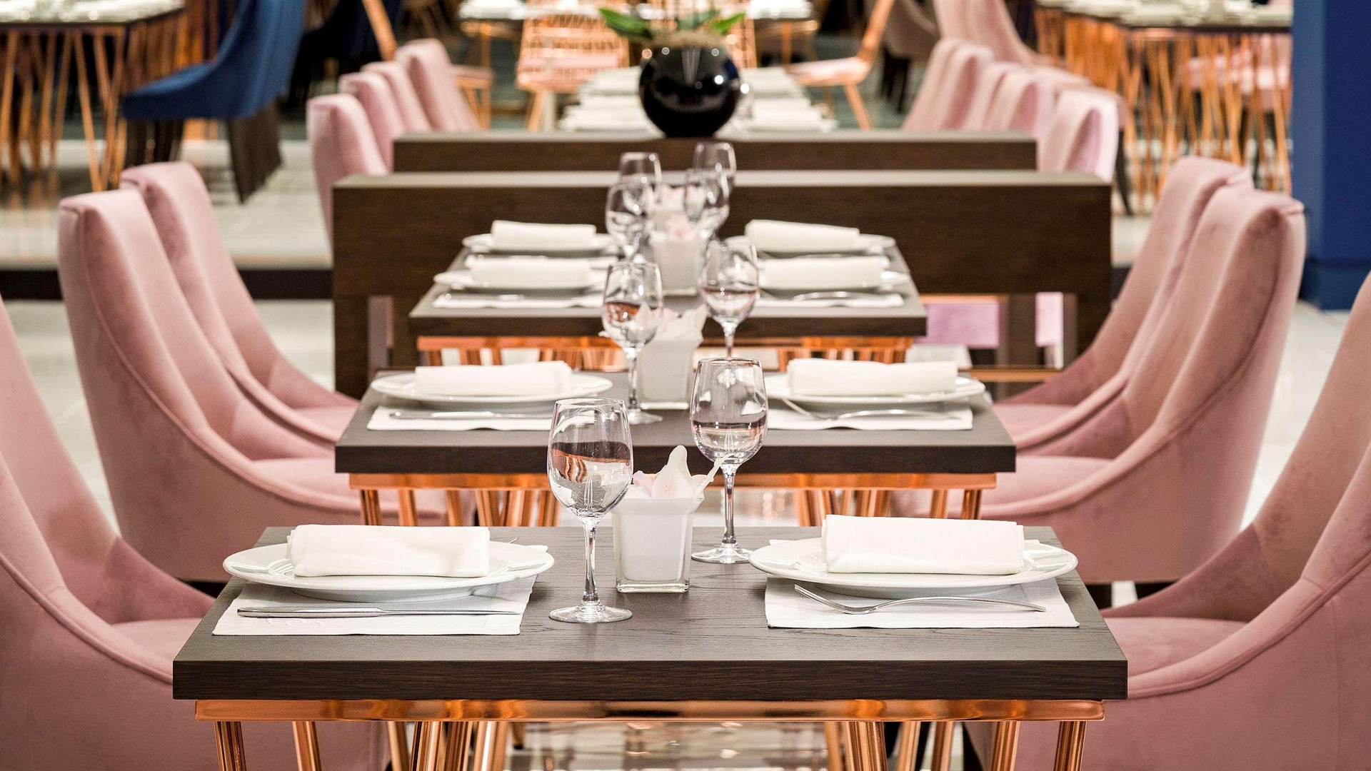 Sofitel Athens Airport, photo 97 of 179
