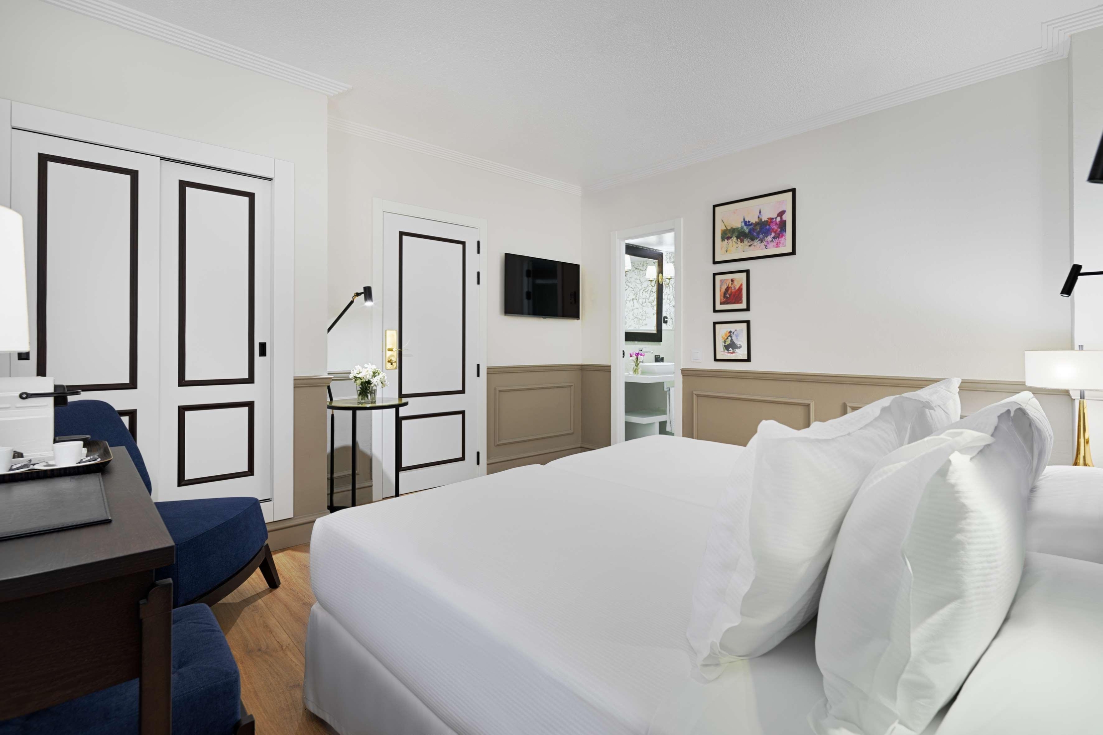 H10 Corregidor Boutique Hotel, photo 27 of 108