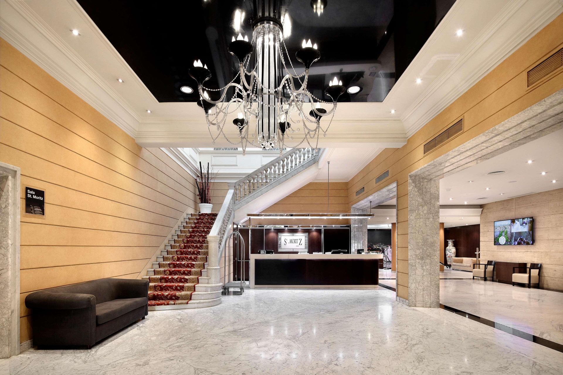 HCC St. Moritz Hotel, photo 36 of 177