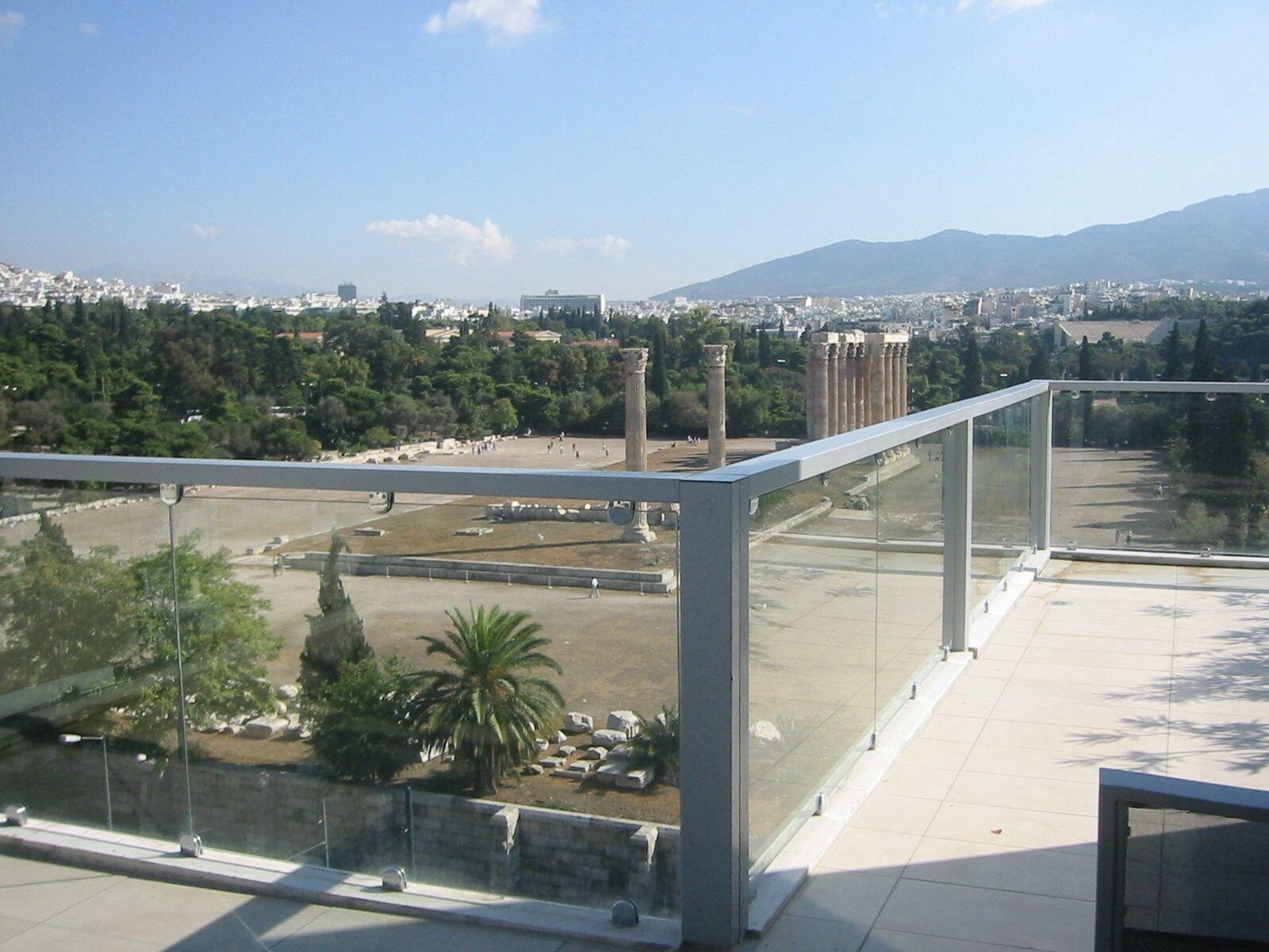 The Athens Gate, photo 42 of 84