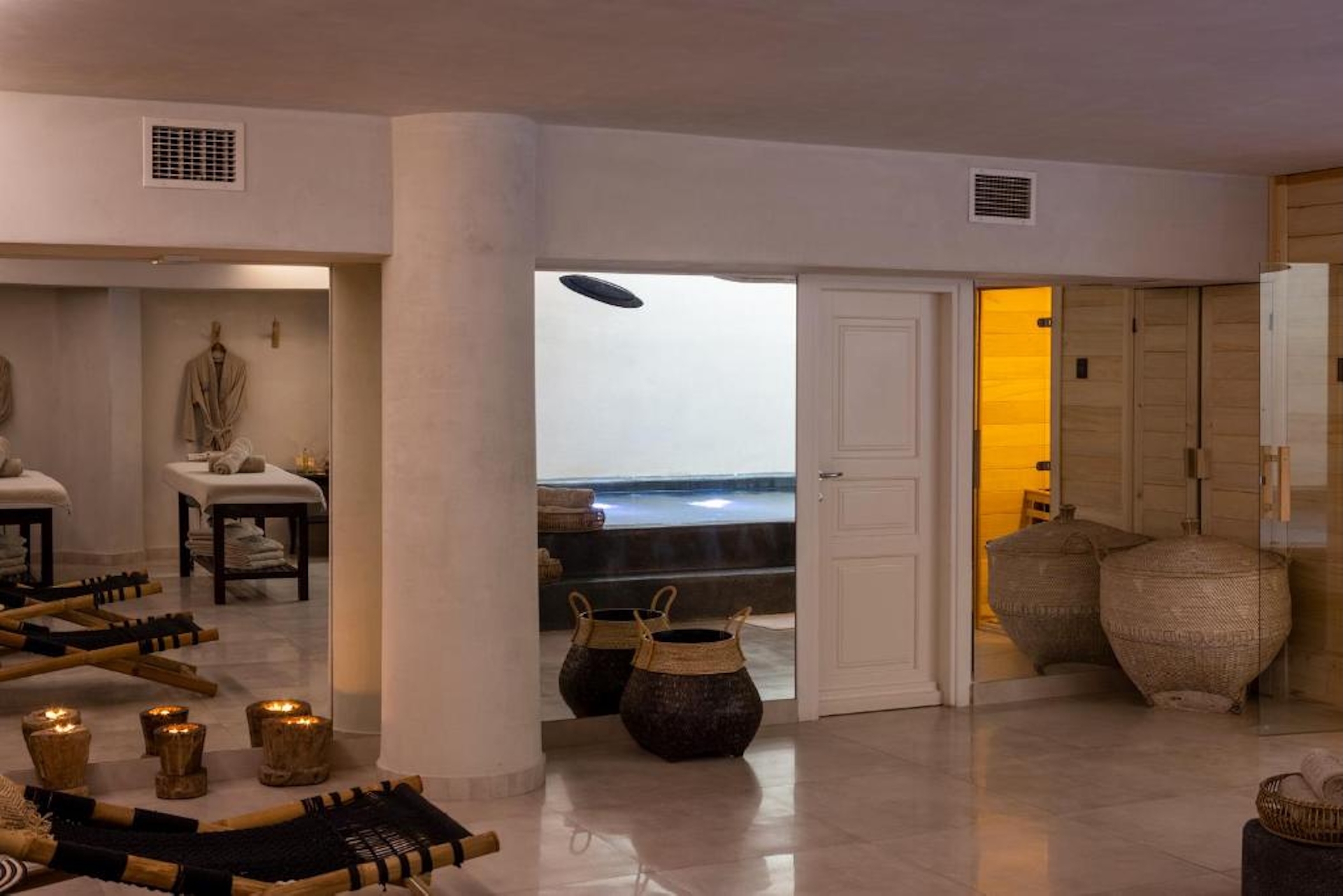 Saint John Hotel Villas &amp; Spa, photo 19 of 111