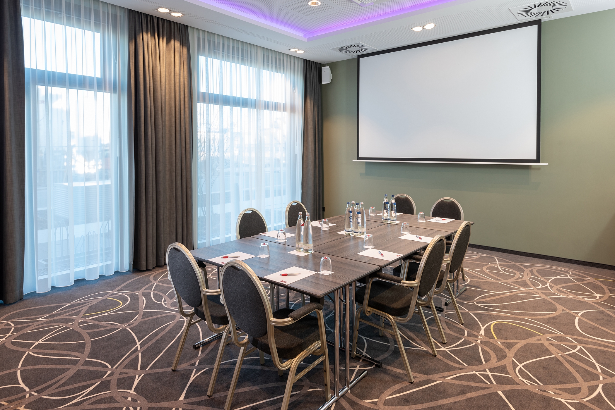 Leonardo Hotel Munich City East, photo 25 of 32