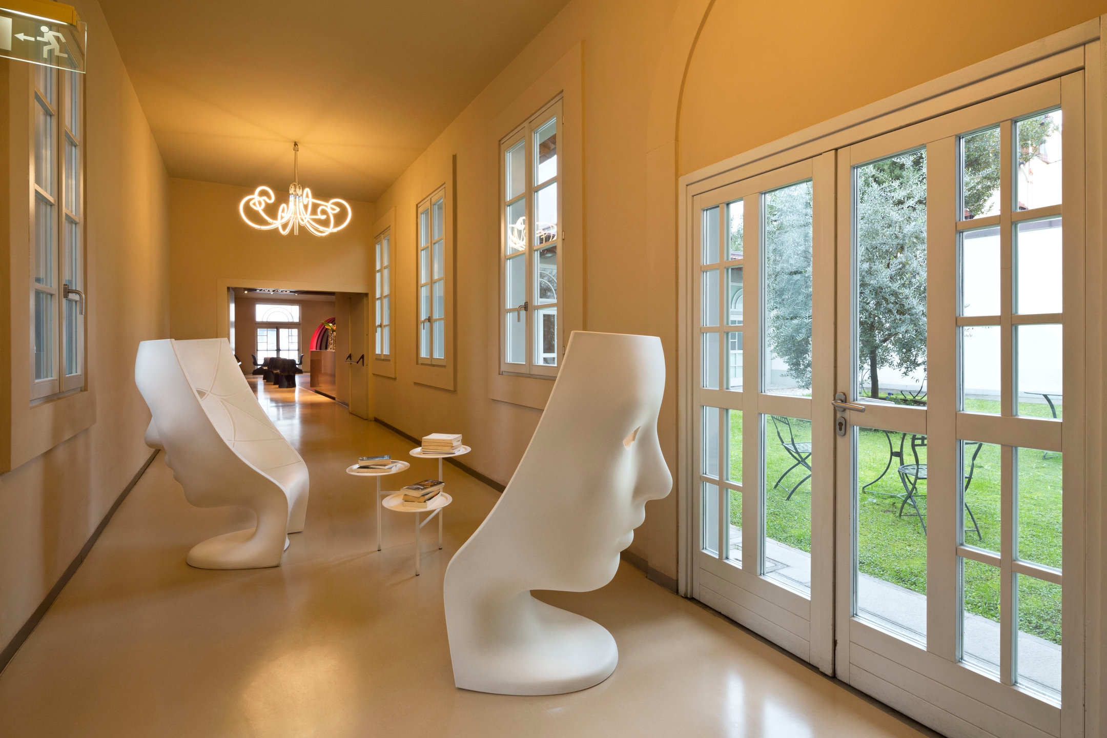 UNA HOTELS Vittoria Firenze