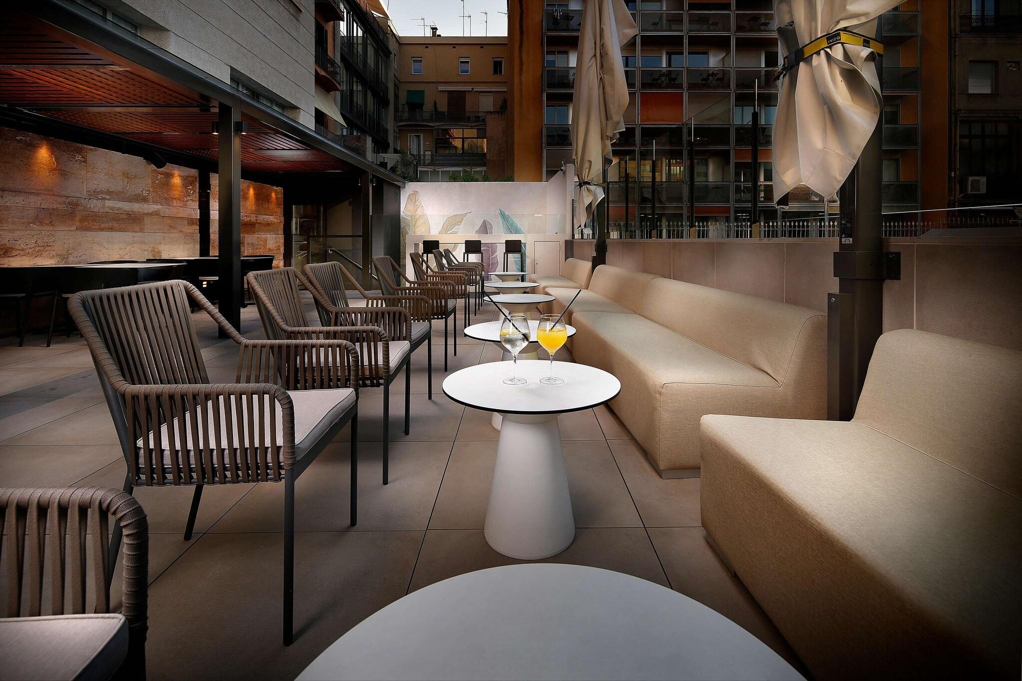HCC St. Moritz Hotel, photo 17 of 177