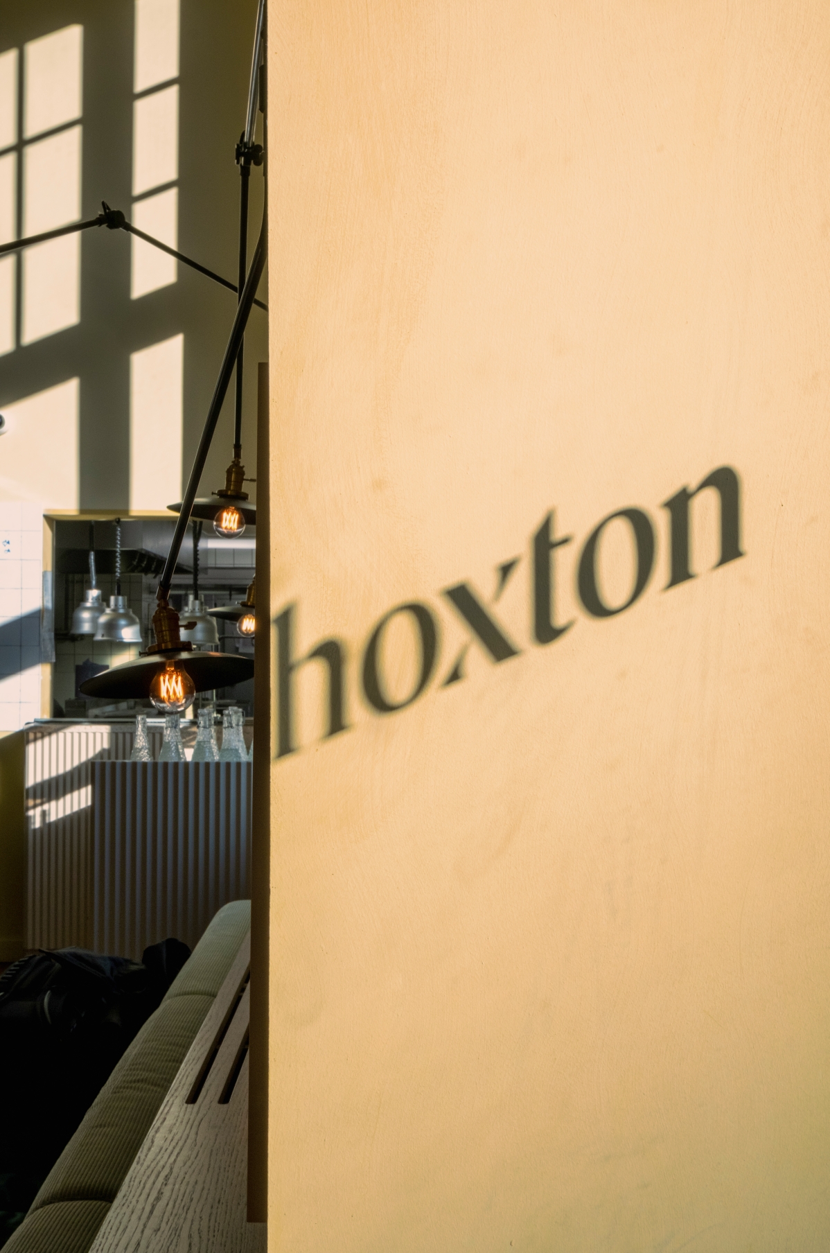 The Hoxton Lloyd Amsterdam, photo 33 of 44