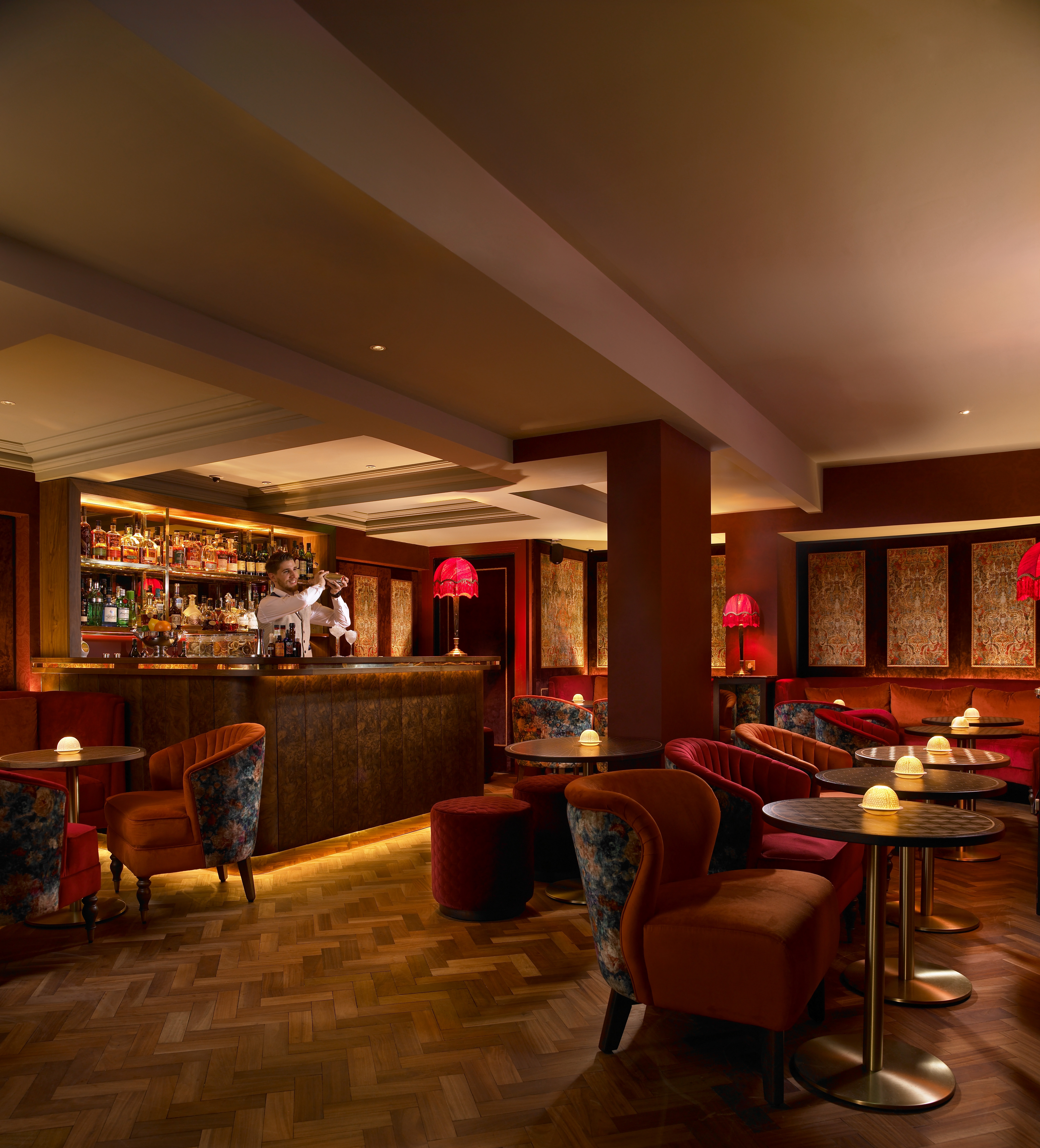 Dylan Hotel Dublin, photo 18 of 25