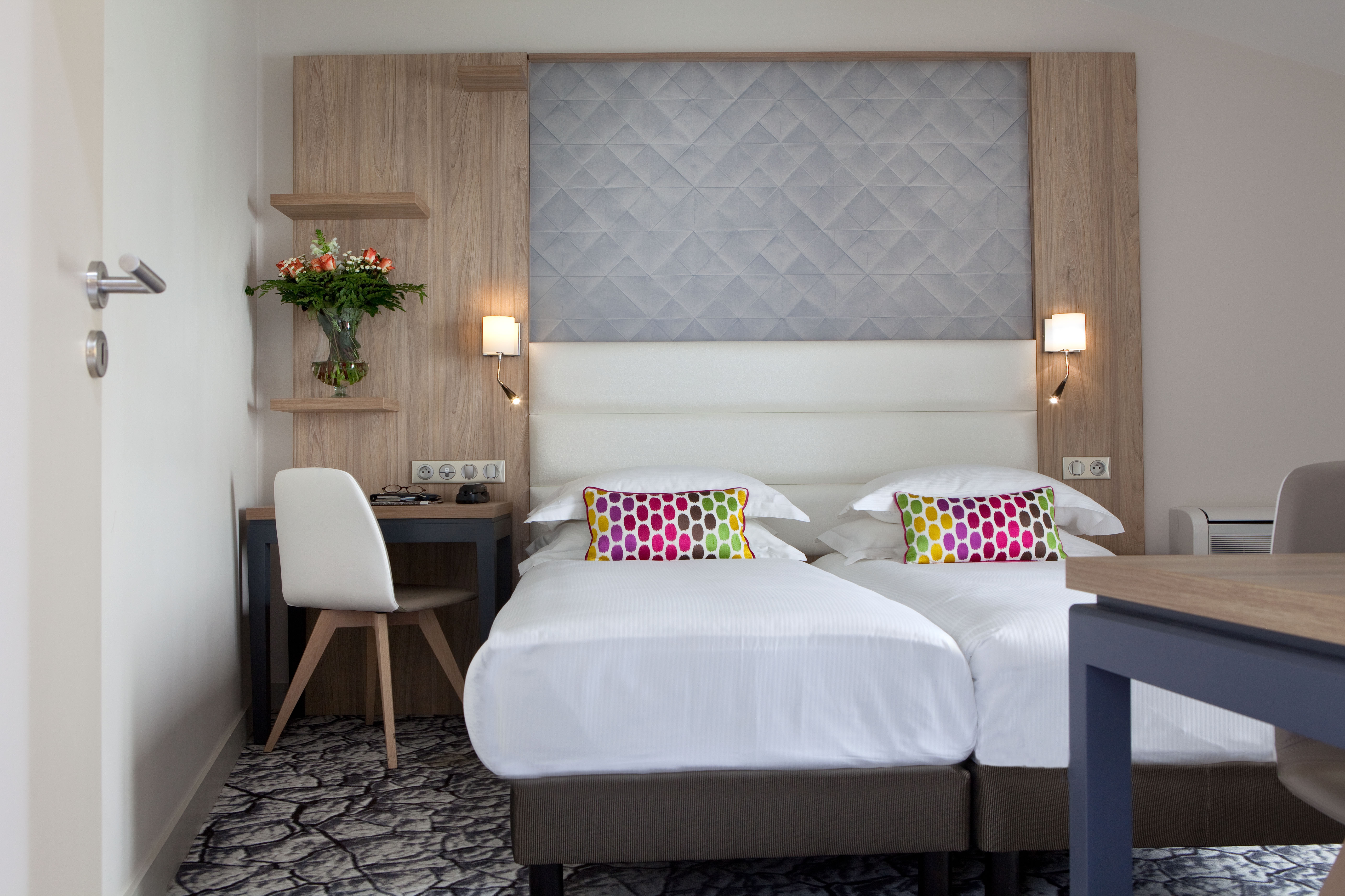 Serotel Suites Hotel, photo 19 of 24