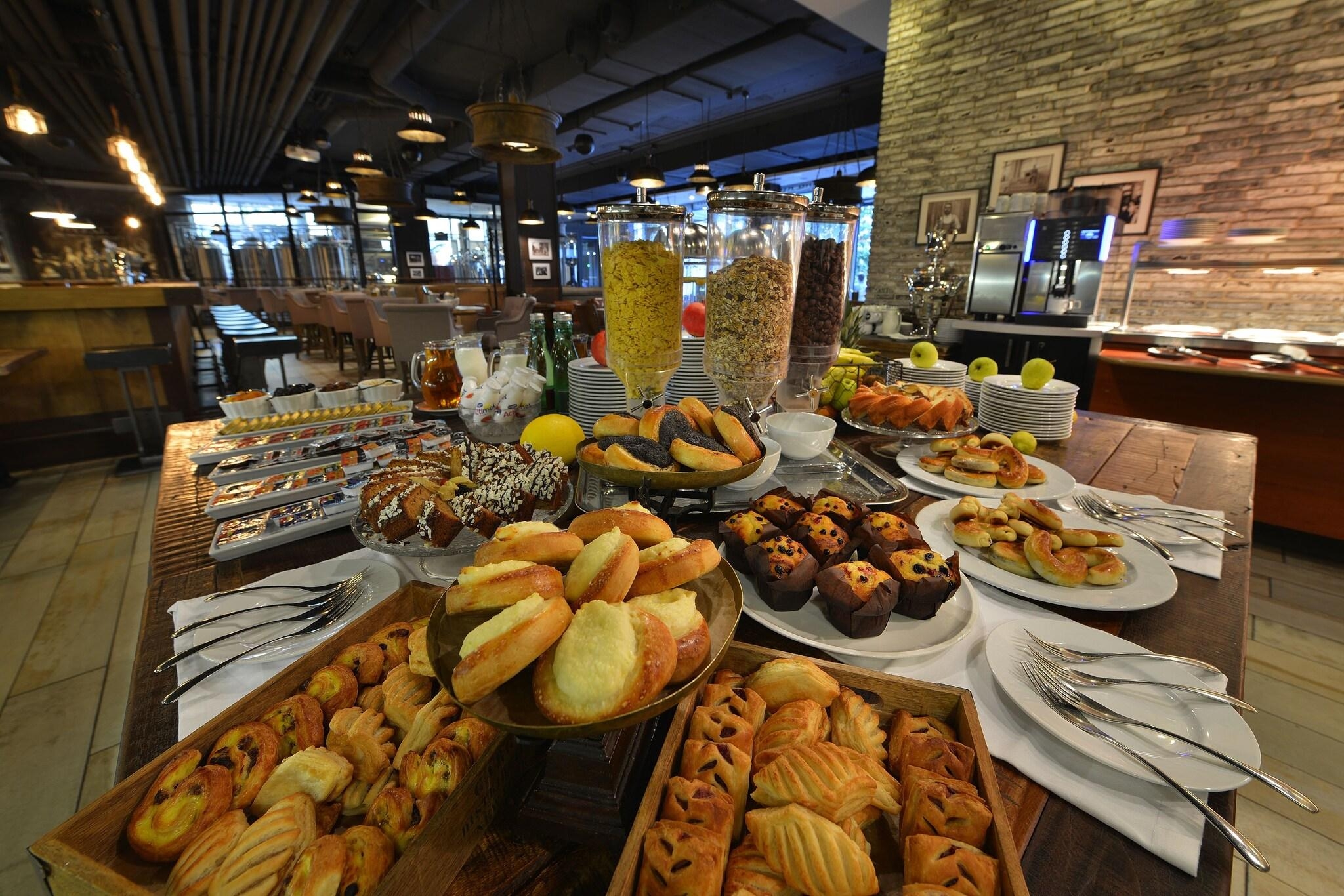 Loft Hotel Bratislava, photo 63 of 90