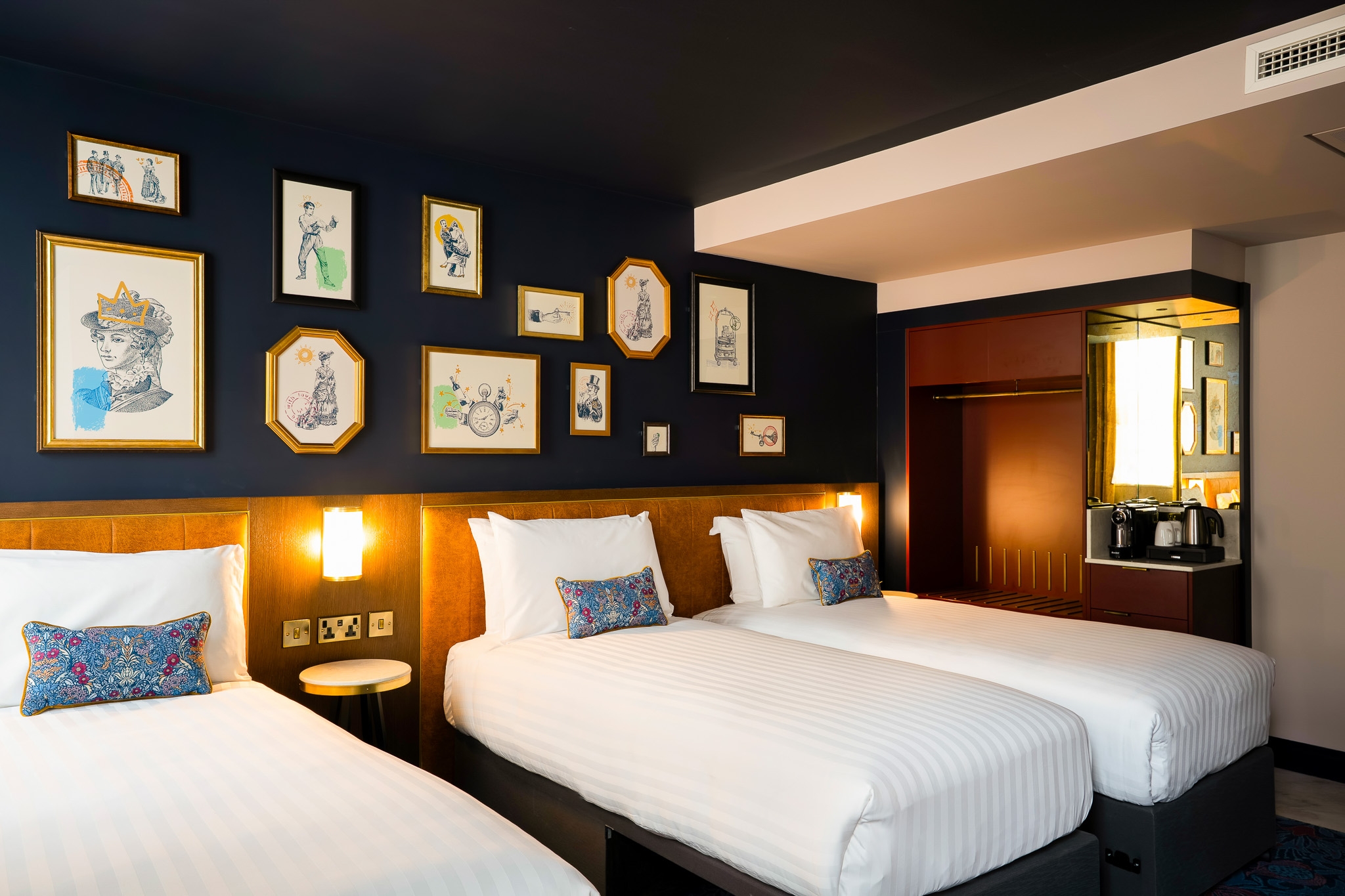 The Mercantile Hotel, photo 25 of 30