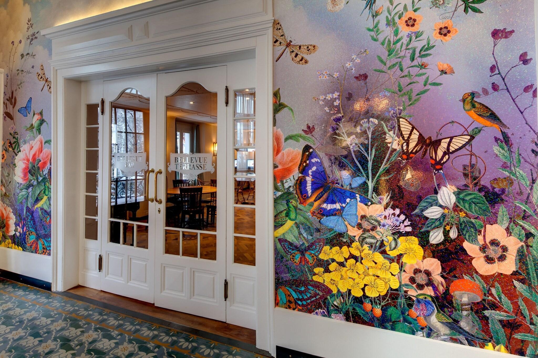 Hotel Bellevue, photo 40 of 48