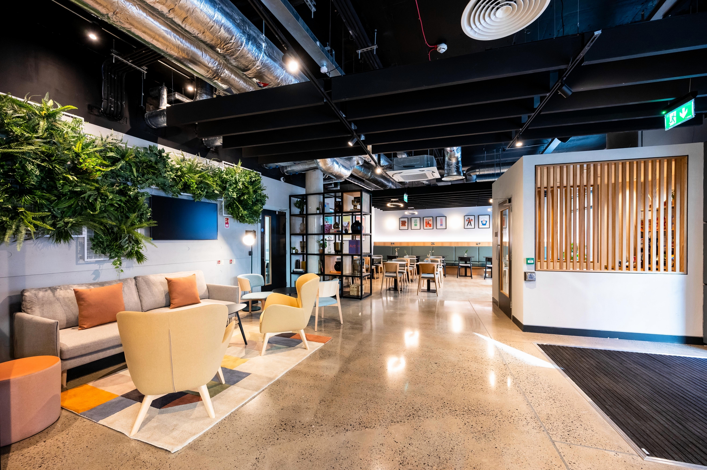 Staycity Aparthotels Tivoli, photo 15 of 30