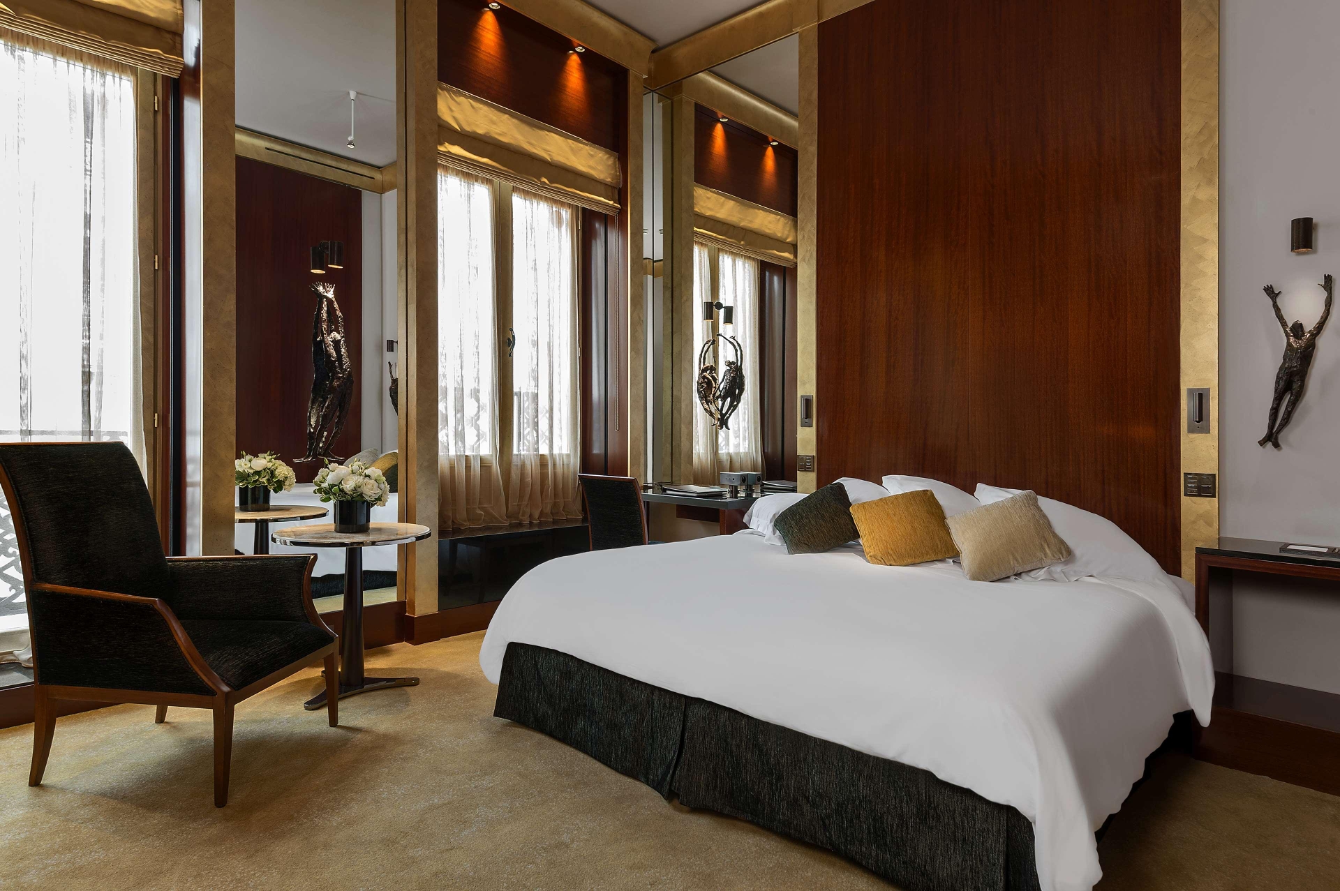 Park Hyatt Paris-Vendome, photo 33 of 199