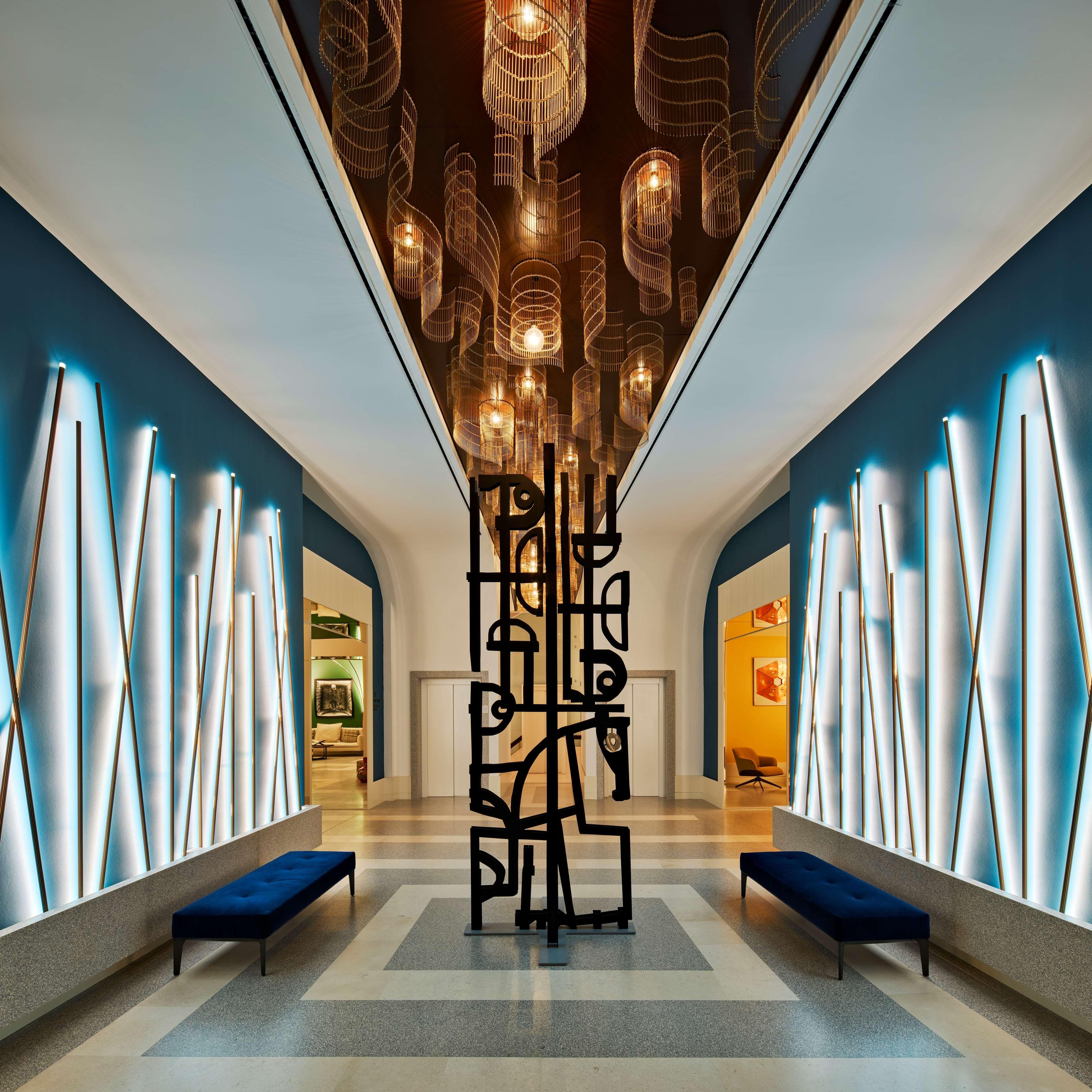 De Bonart Naples - Curio Collection by Hilton, photo 31 of 132