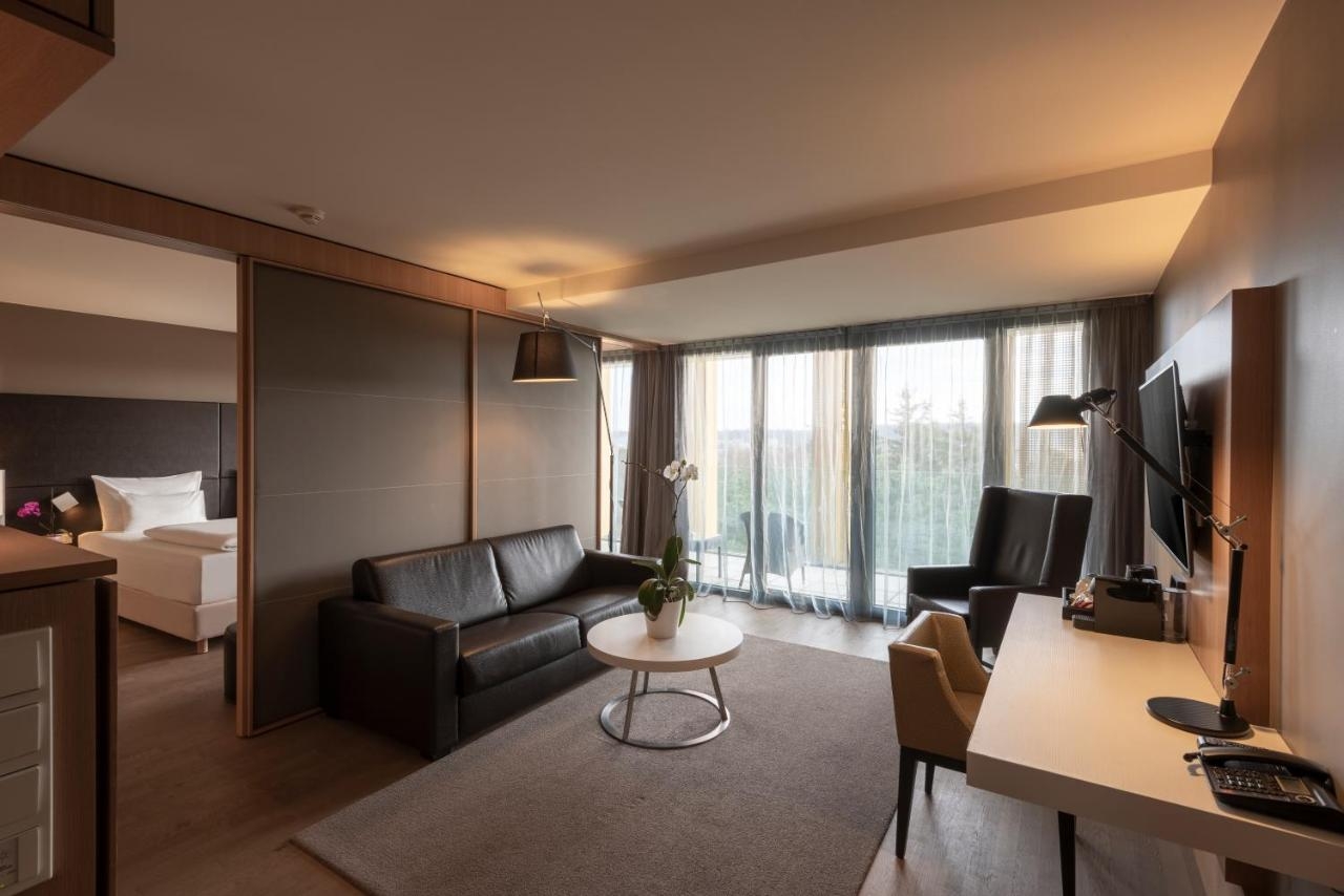 DoubleTree by Hilton Vienna Schonbrunn, photo 23 of 67