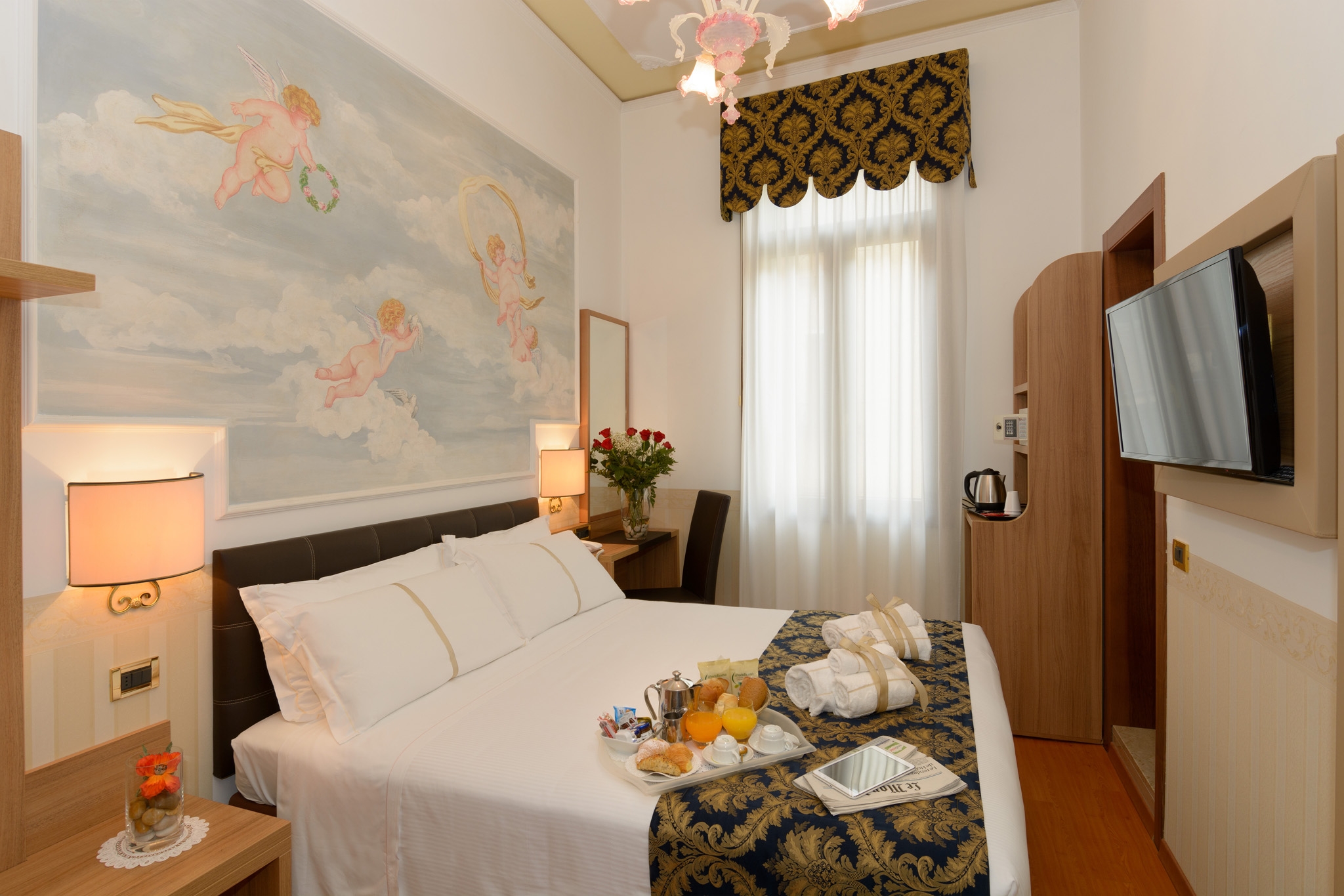 UNA HOTELS Ala Venezia - Adults +16, photo 44 of 64