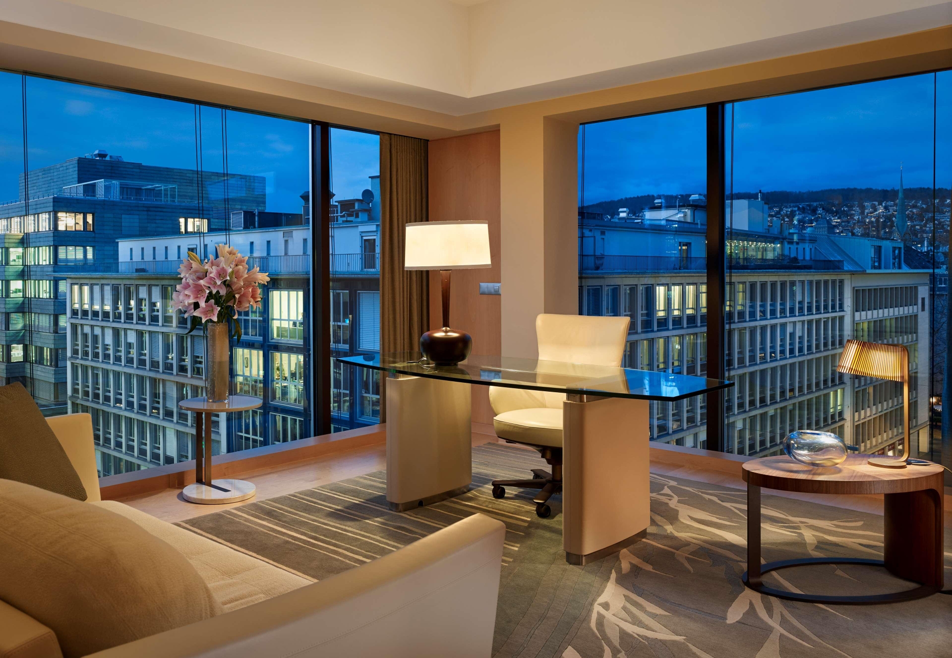 Park Hyatt Zurich, photo 77 of 153