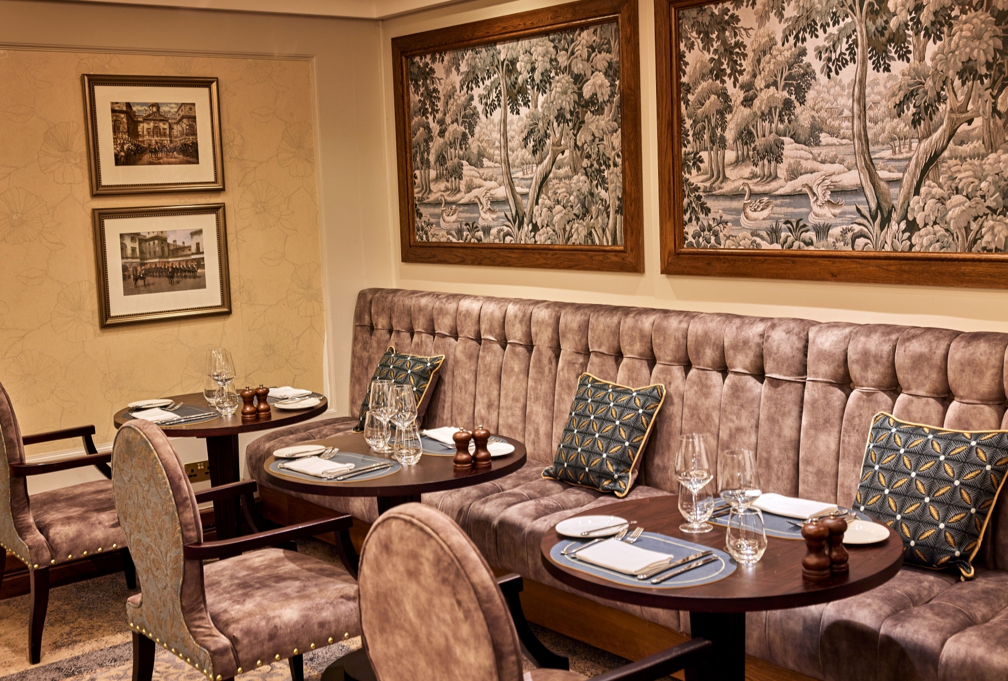 The Royal Horseguards Hotel London, photo 15 of 33