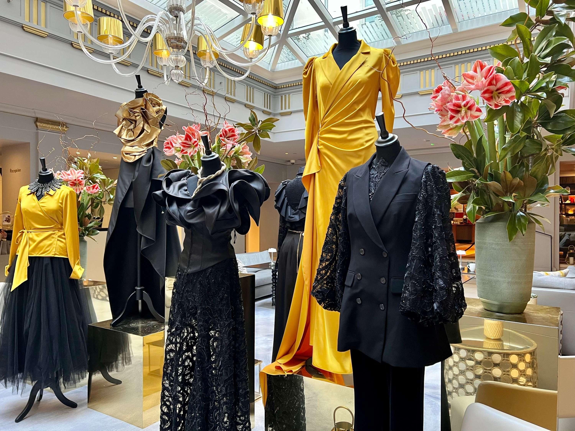 Sofitel Paris Le Faubourg, photo 38 of 199