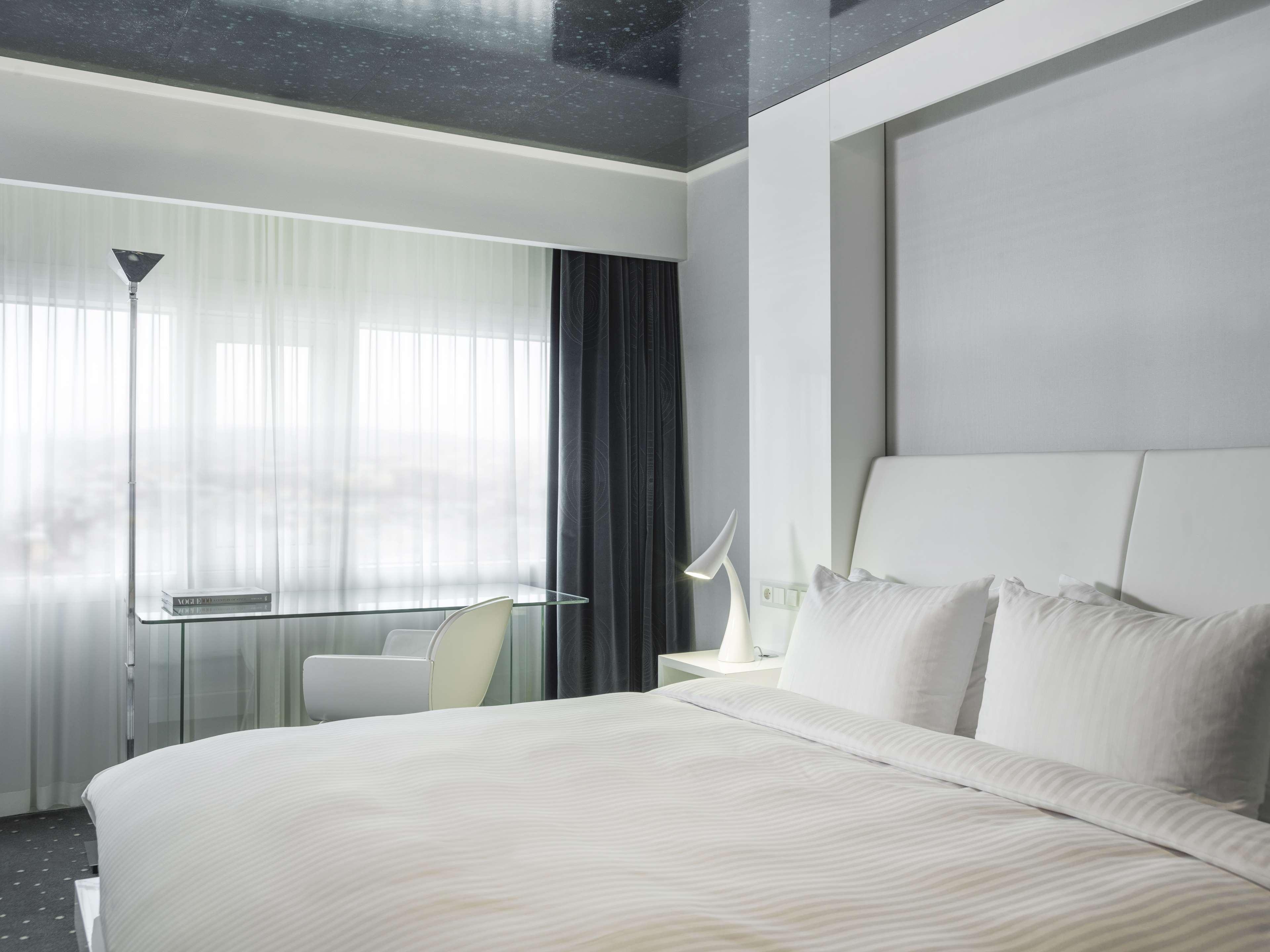 Radisson Blu Plaza Oslo, photo 65 of 199