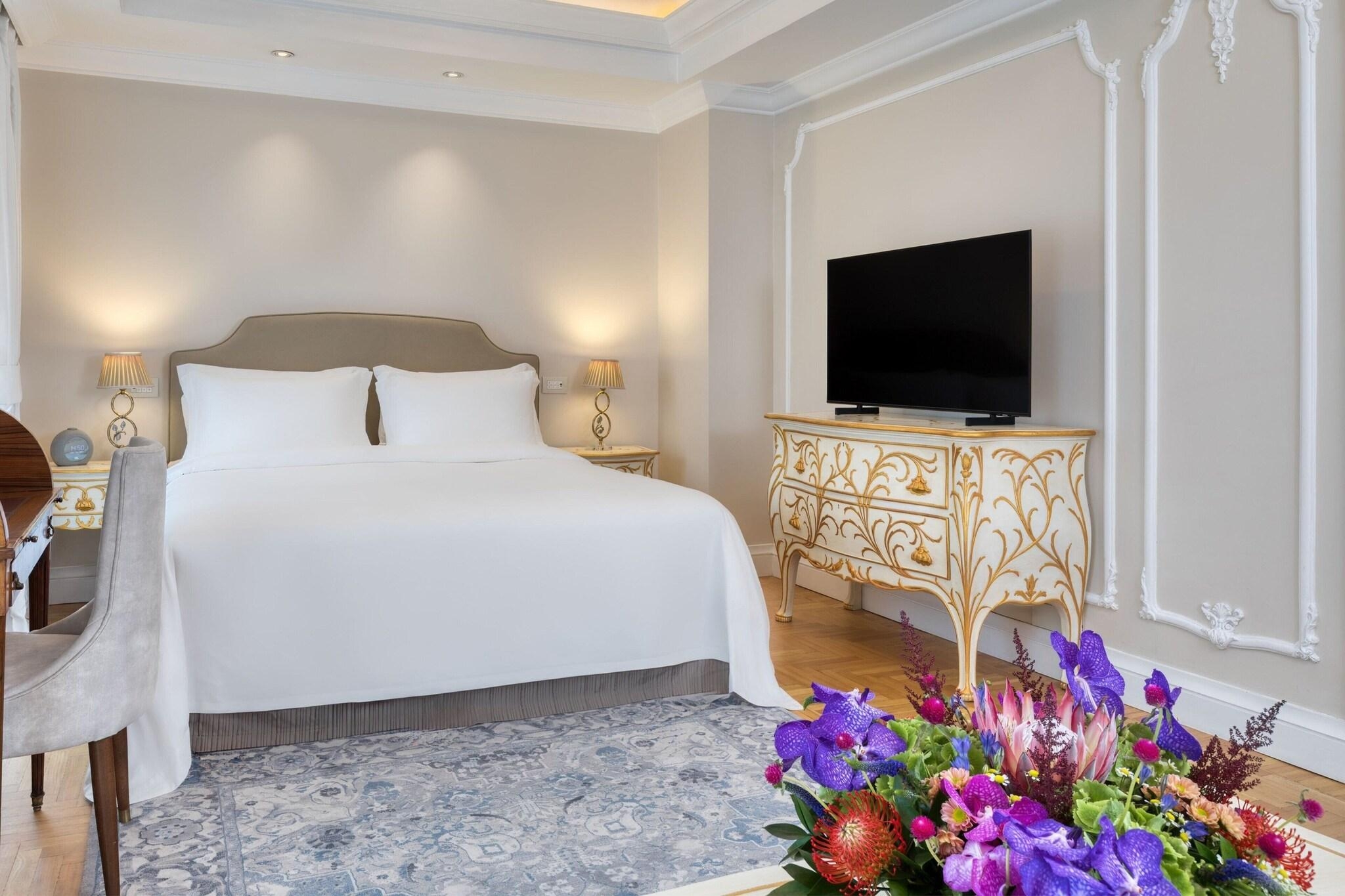 King George A Luxury Collection Hotel, photo 114 of 199