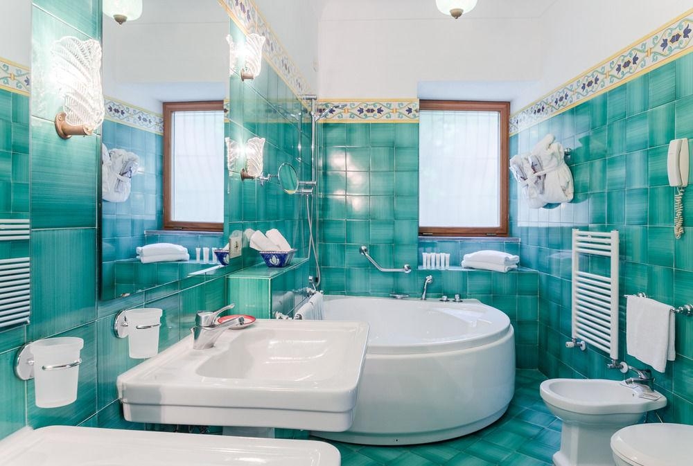 Hotel Poseidon, photo 10 of 179