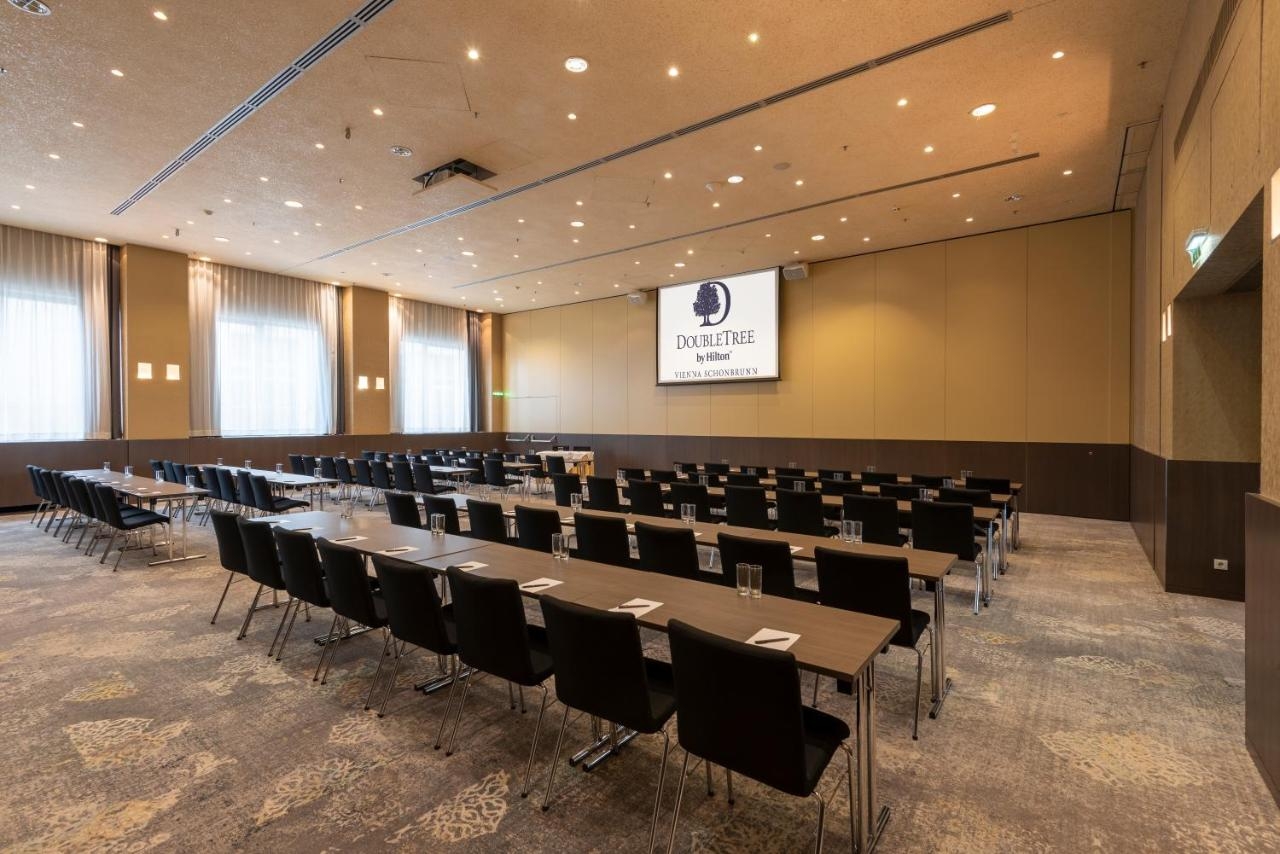 DoubleTree by Hilton Vienna Schonbrunn, photo 55 of 67