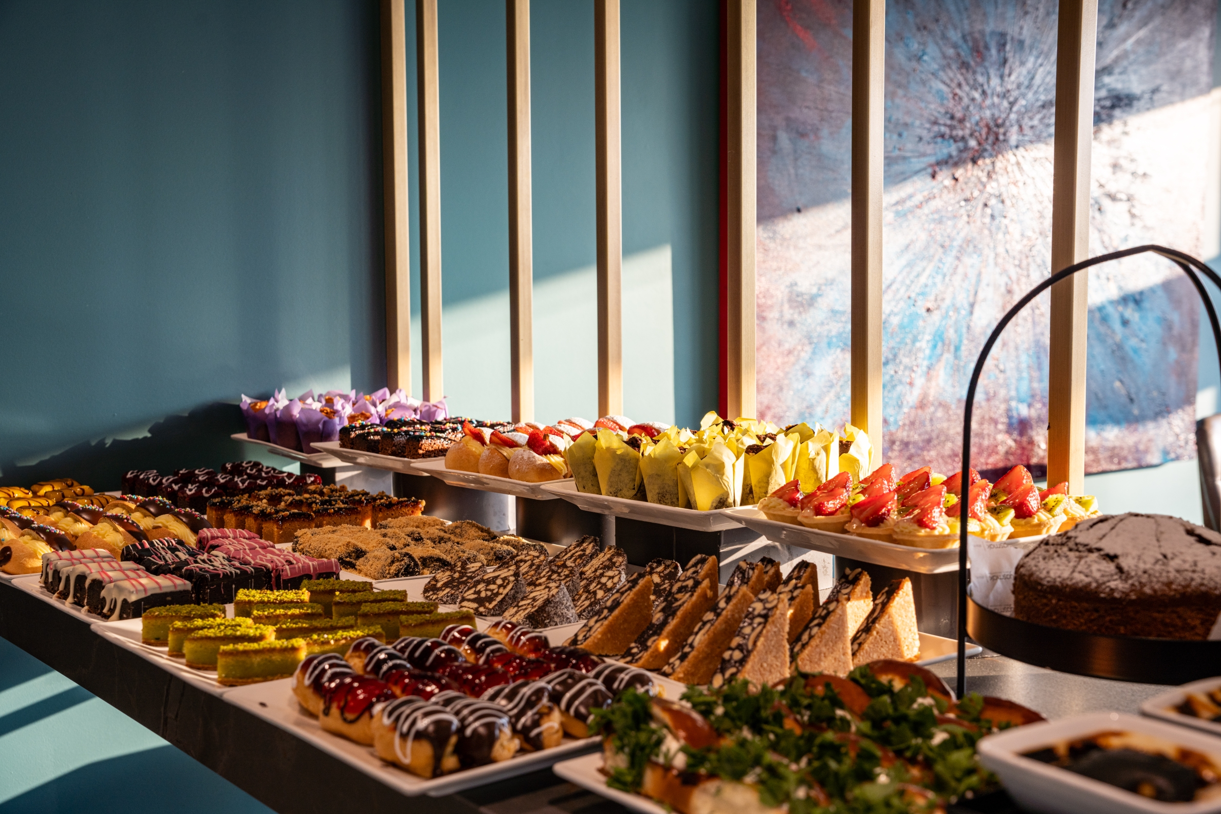 Sultania Hotel, photo 24 of 38