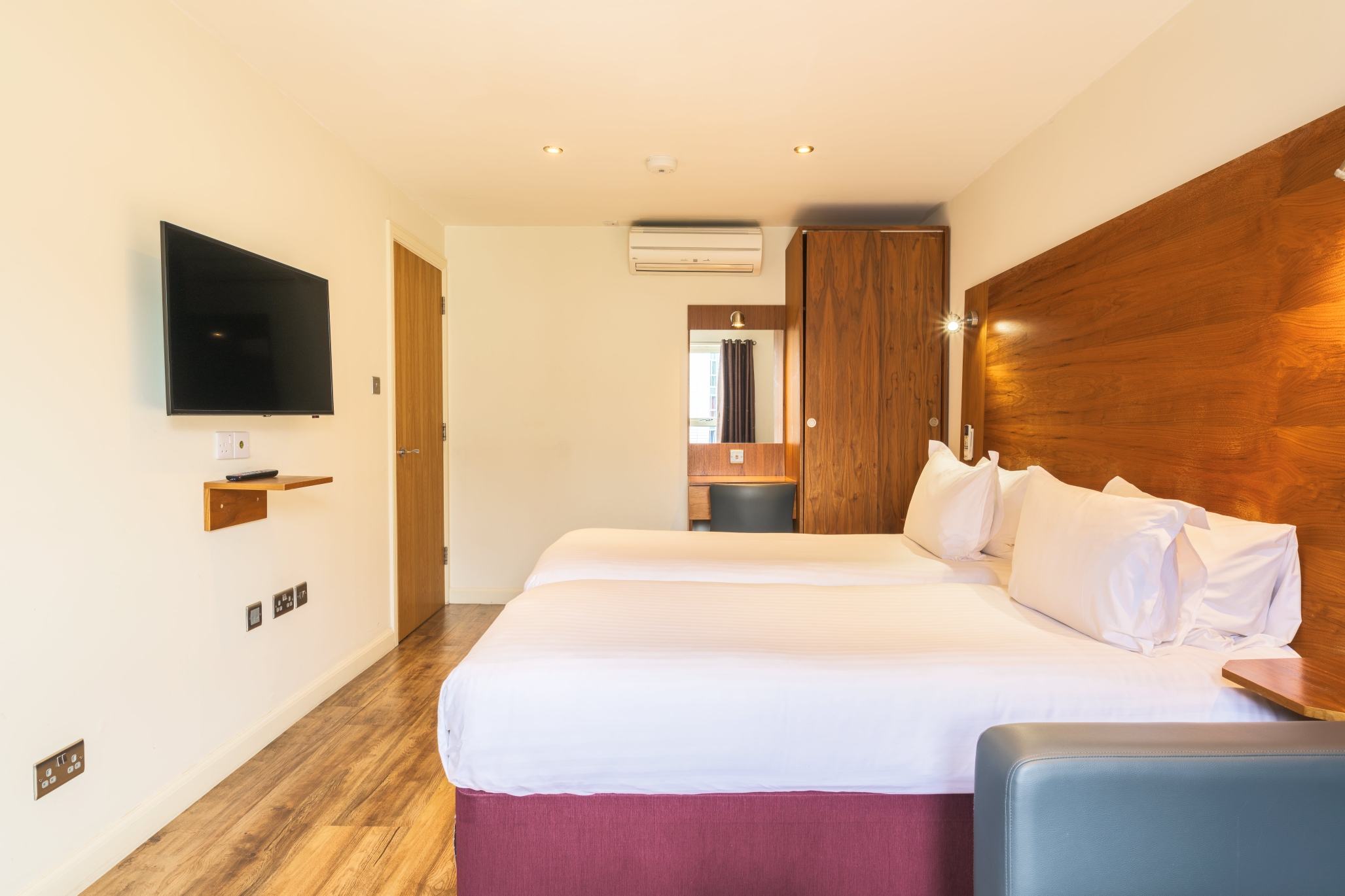 Holyrood Aparthotel, photo 39 of 64